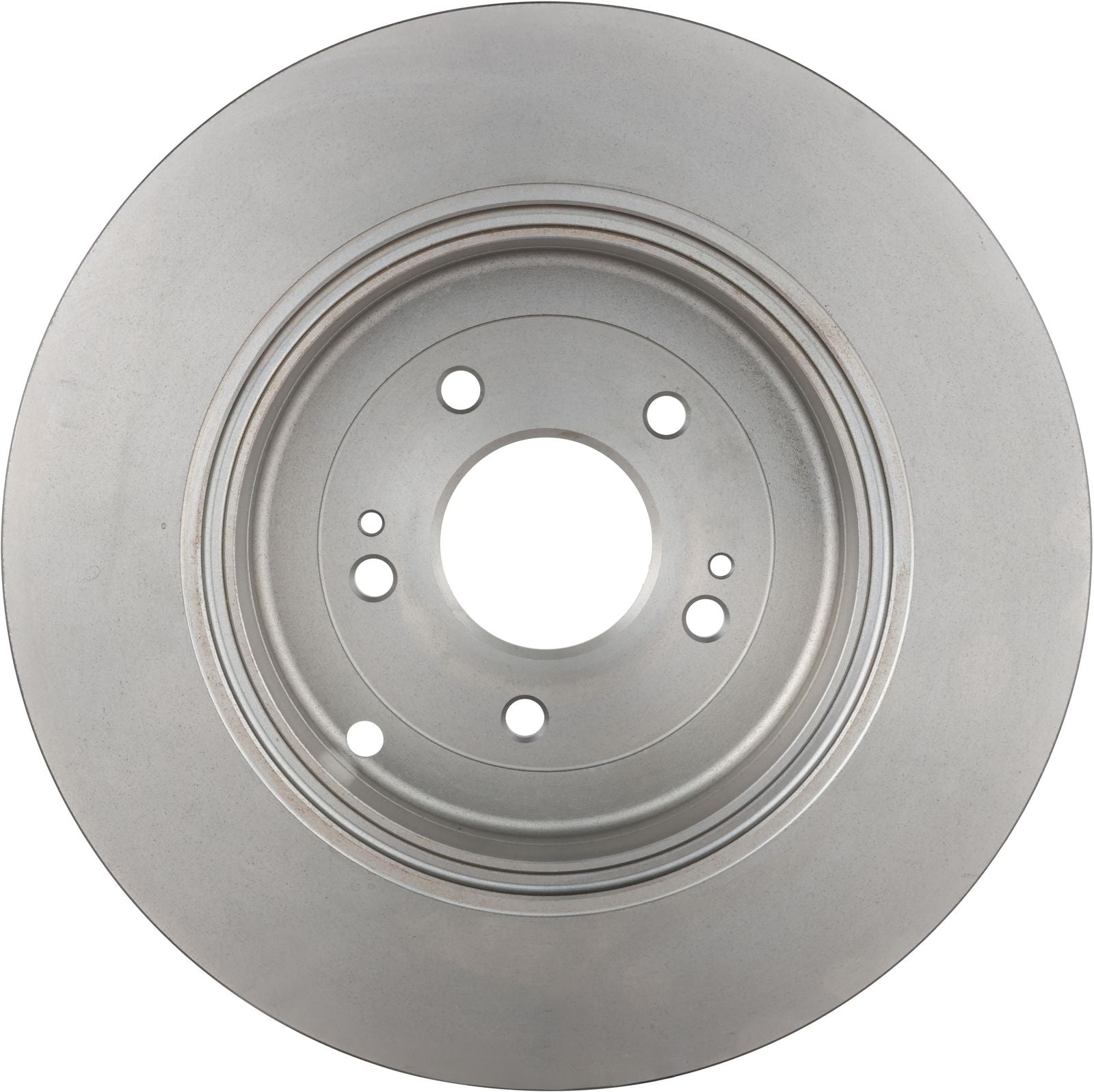 PRIME UV Coated Rear Disc Brake Rotor - 09.A555.11_05