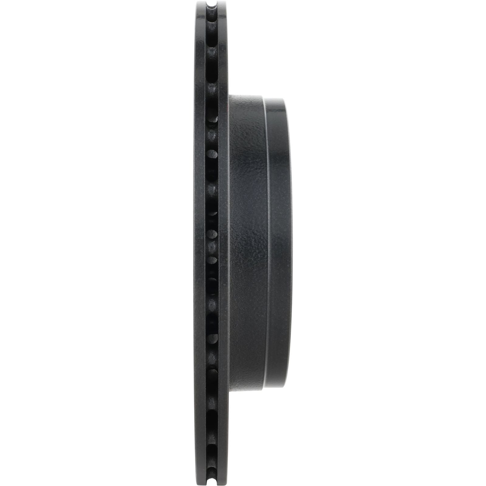 PRIME UV Coated Rear Disc Brake Rotor - 09.A555.11_04