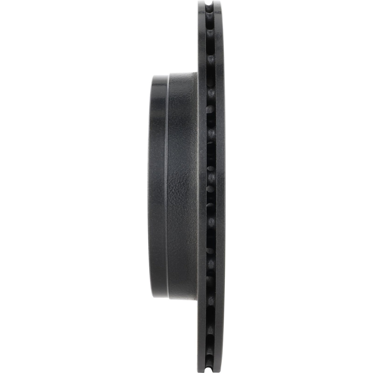 PRIME UV Coated Rear Disc Brake Rotor - 09.A555.11_02