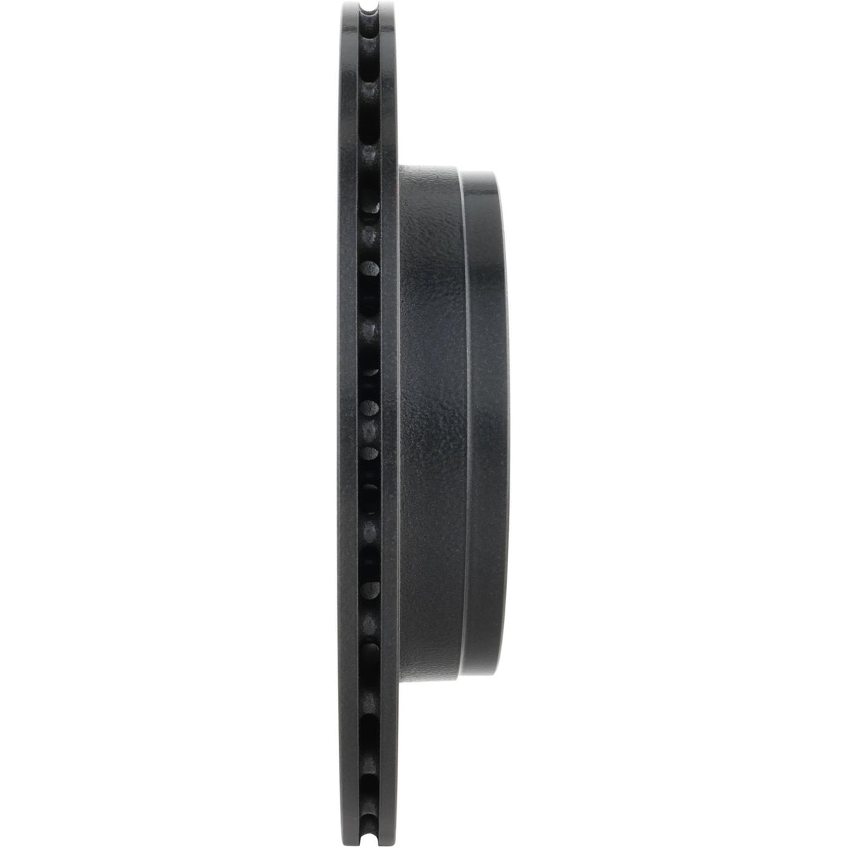 PRIME UV Coated Rear Disc Brake Rotor - 09.A555.11_04