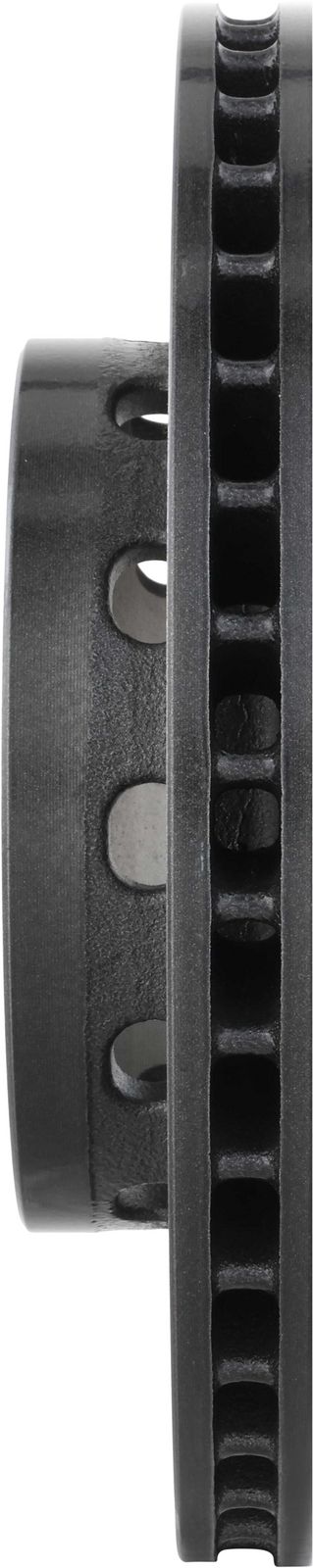 PRIME UV Coated Rear Disc Brake Rotor - 09.A597.11_04