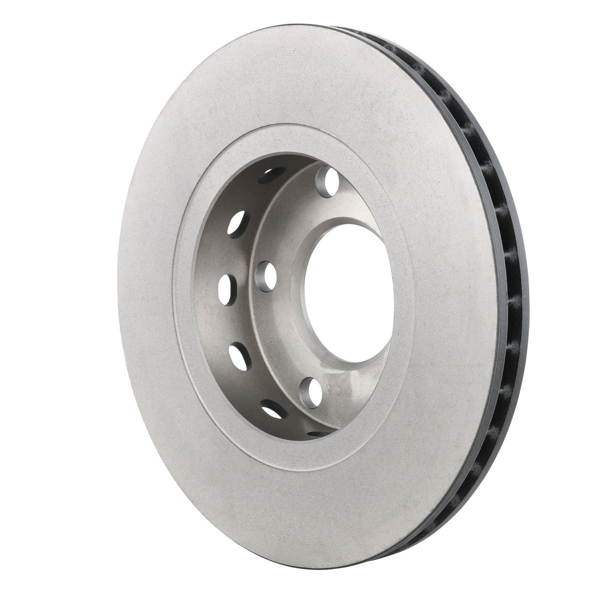 PRIME UV Coated Rear Disc Brake Rotor - 09.A597.11_21