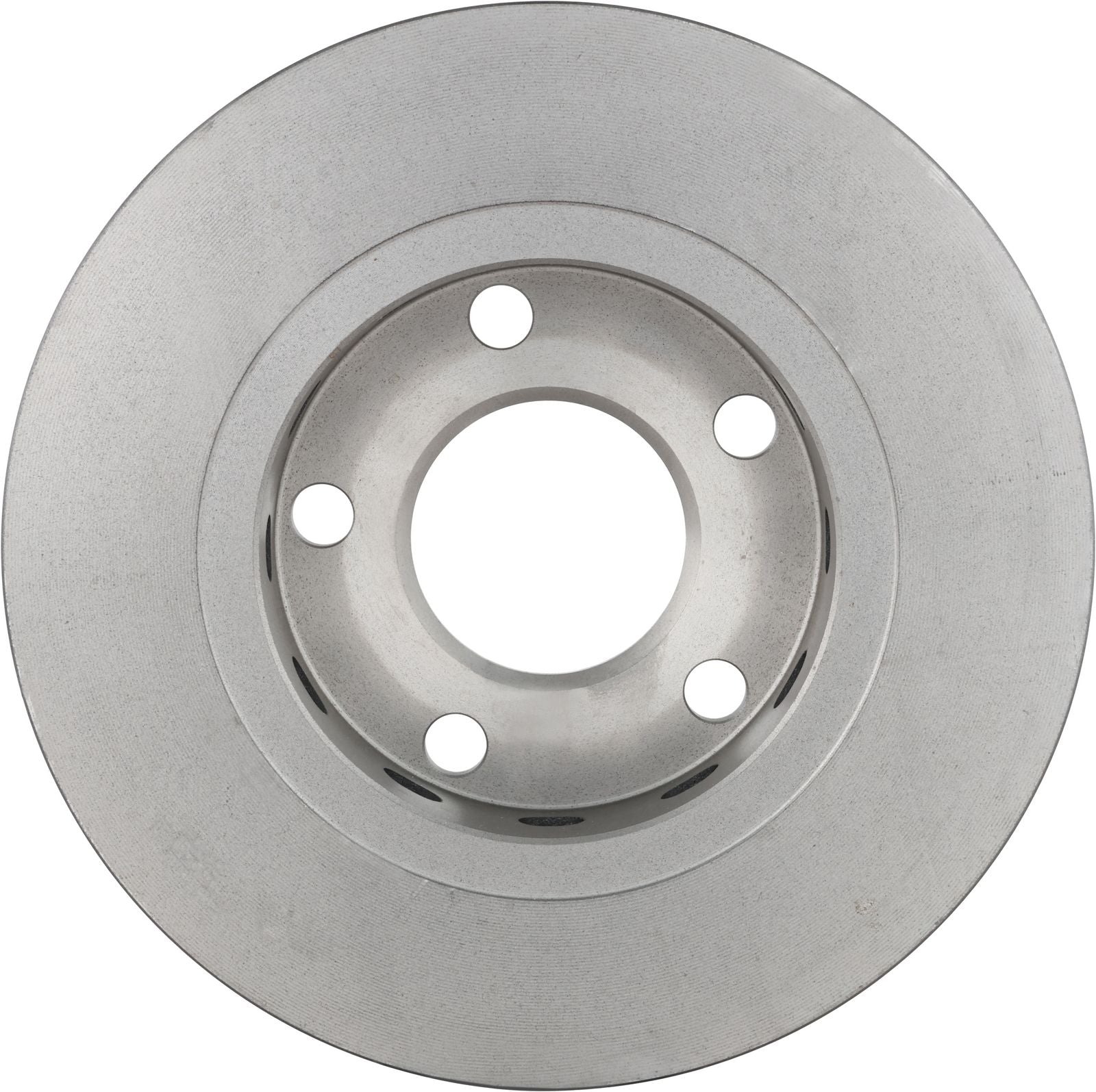 PRIME UV Coated Rear Disc Brake Rotor - 09.A597.11_05