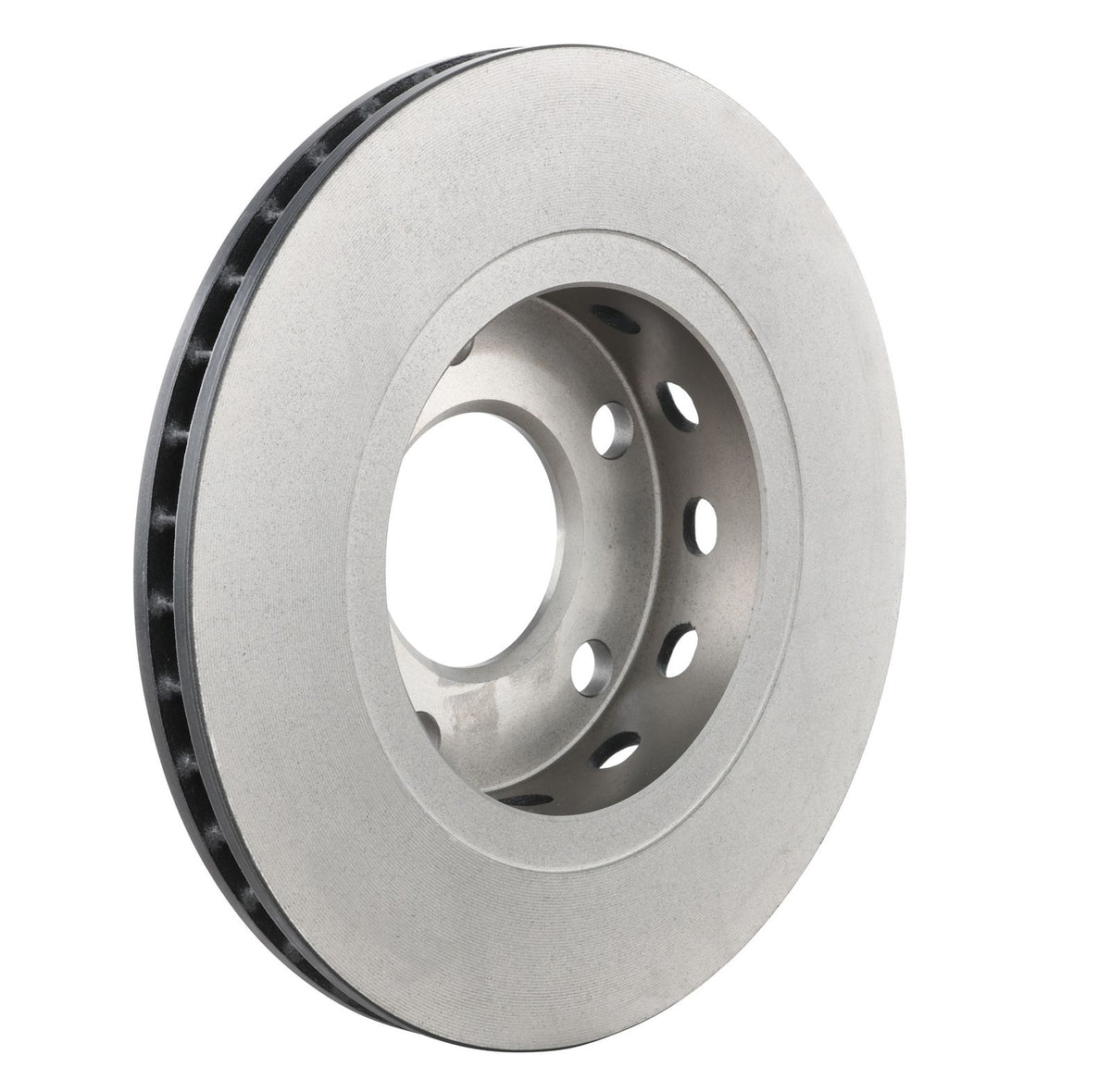 PRIME UV Coated Rear Disc Brake Rotor - 09.A597.11_15