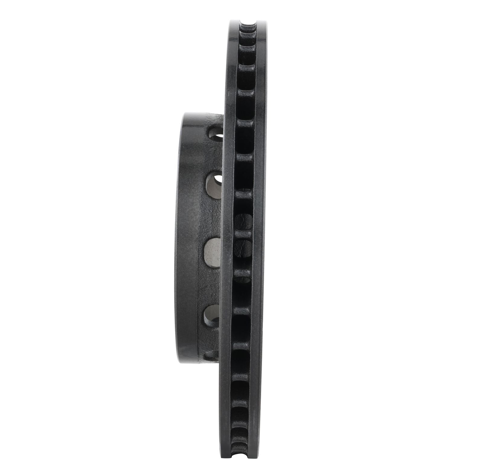 PRIME UV Coated Rear Disc Brake Rotor - 09.A597.11_12