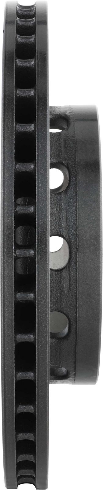 PRIME UV Coated Rear Disc Brake Rotor - 09.A597.11_02