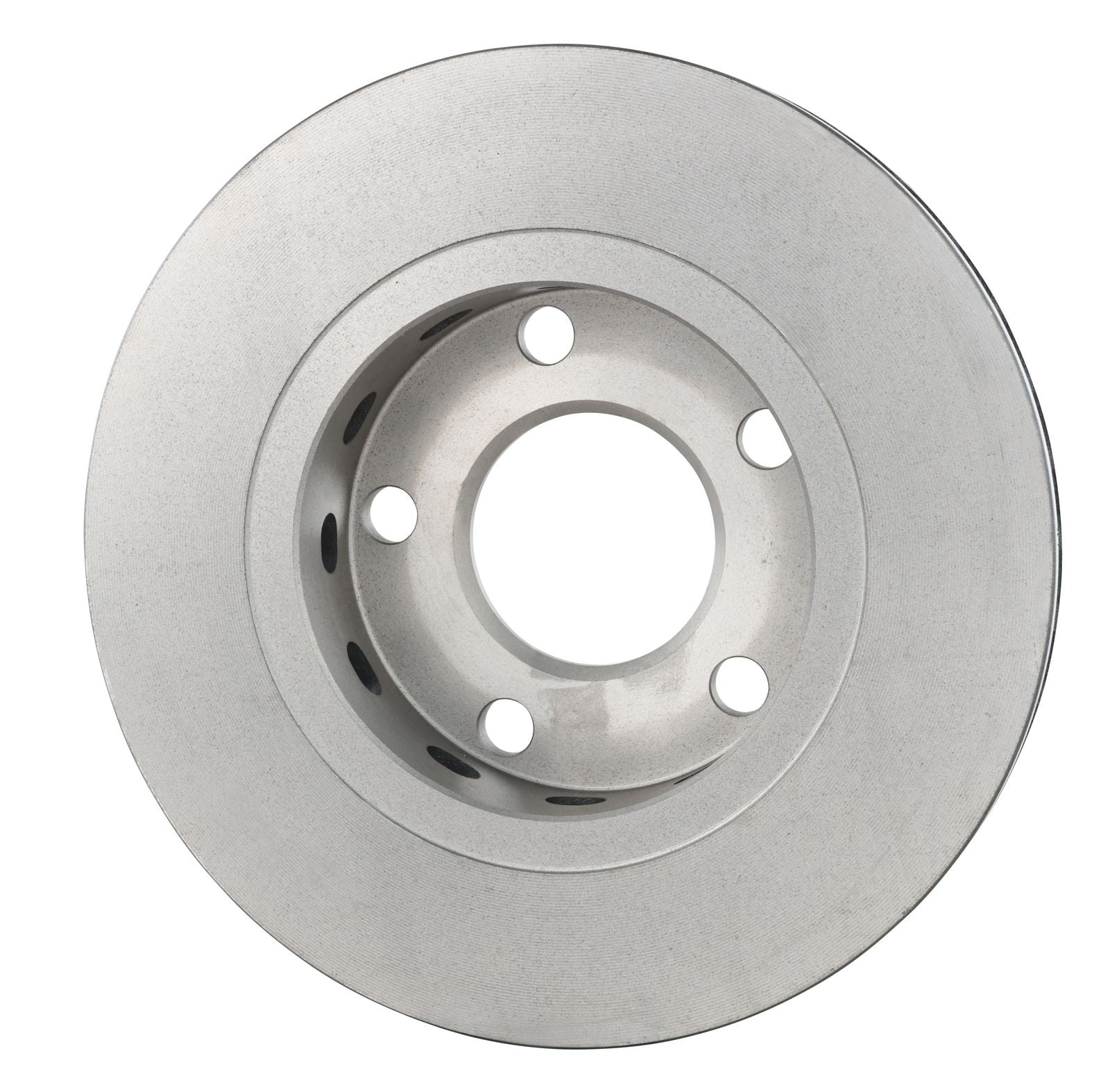 PRIME UV Coated Rear Disc Brake Rotor - 09.A597.11_19