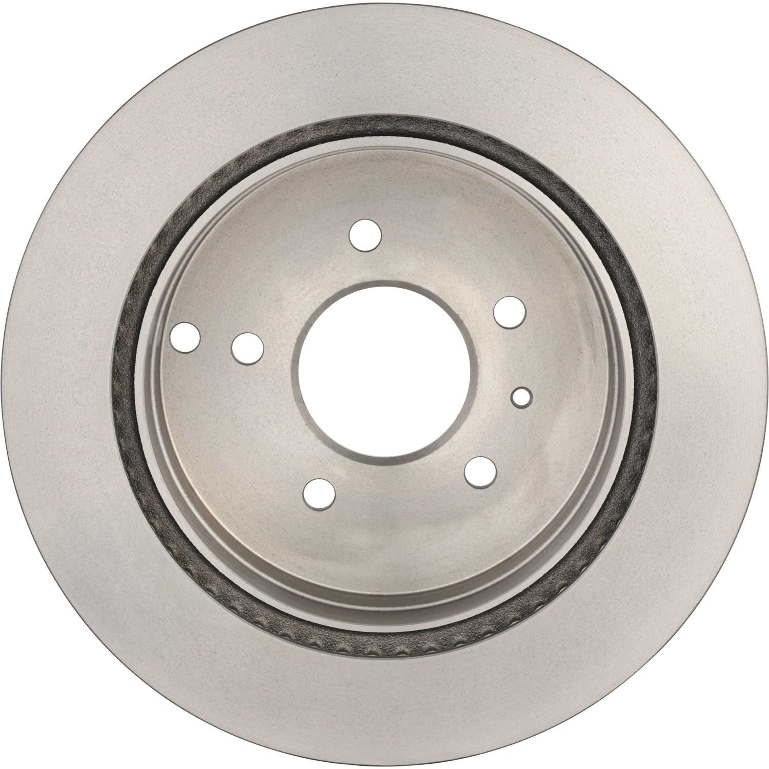 PRIME UV Coated Rear Disc Brake Rotor - 09.A629.11_01