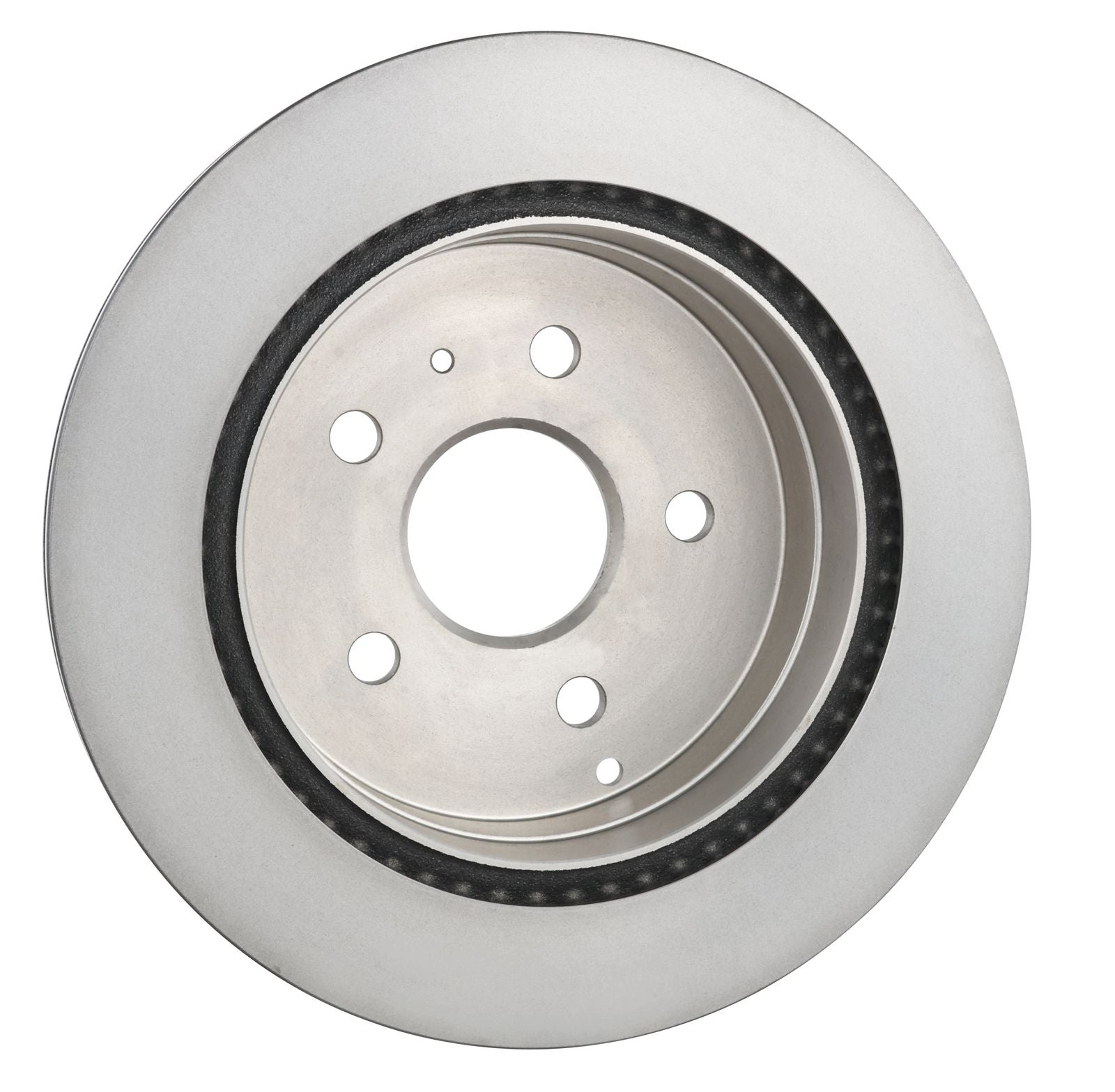 PRIME UV Coated Rear Disc Brake Rotor - 09.A629.21_18