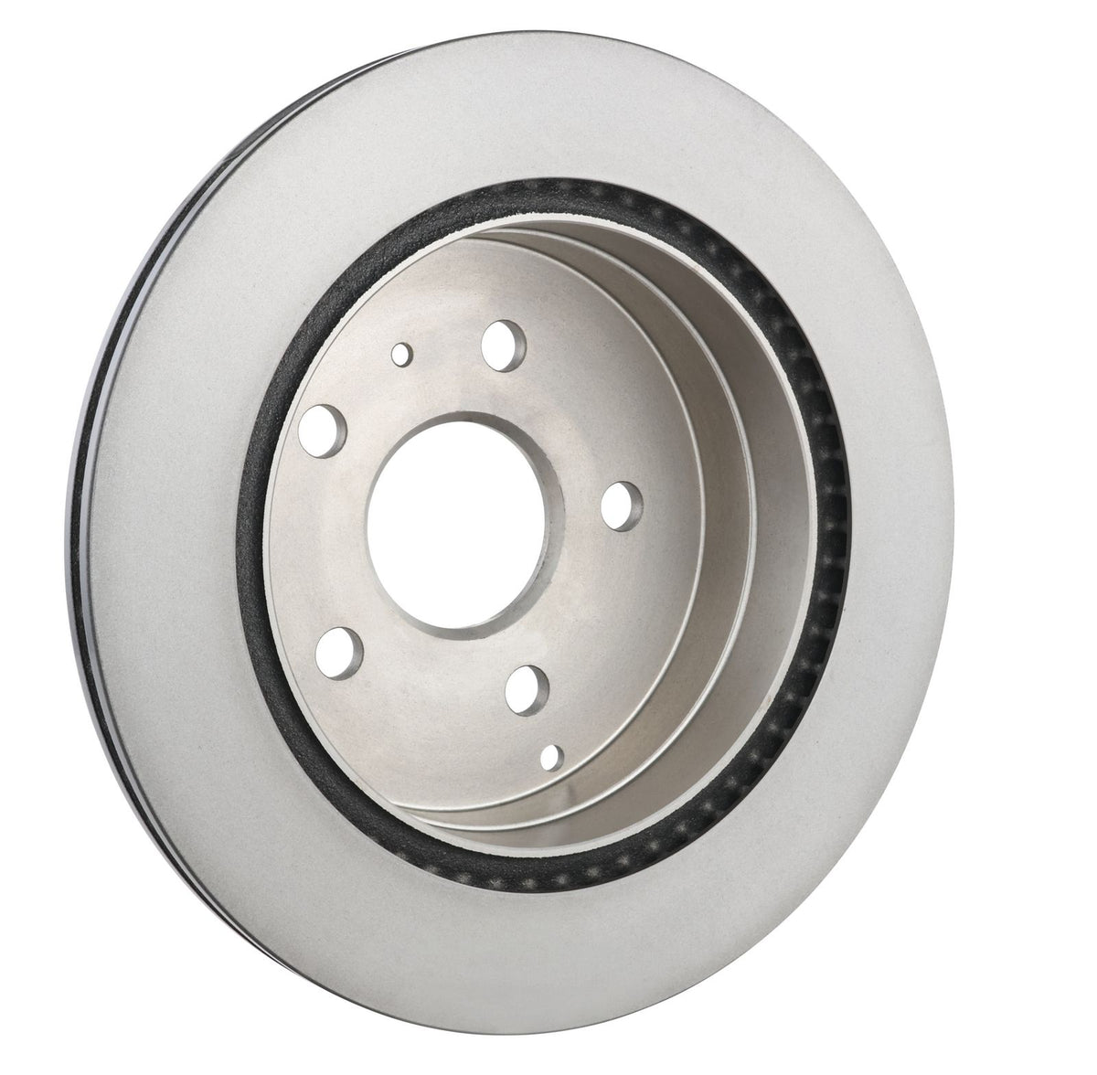 PRIME UV Coated Rear Disc Brake Rotor - 09.A629.21_17