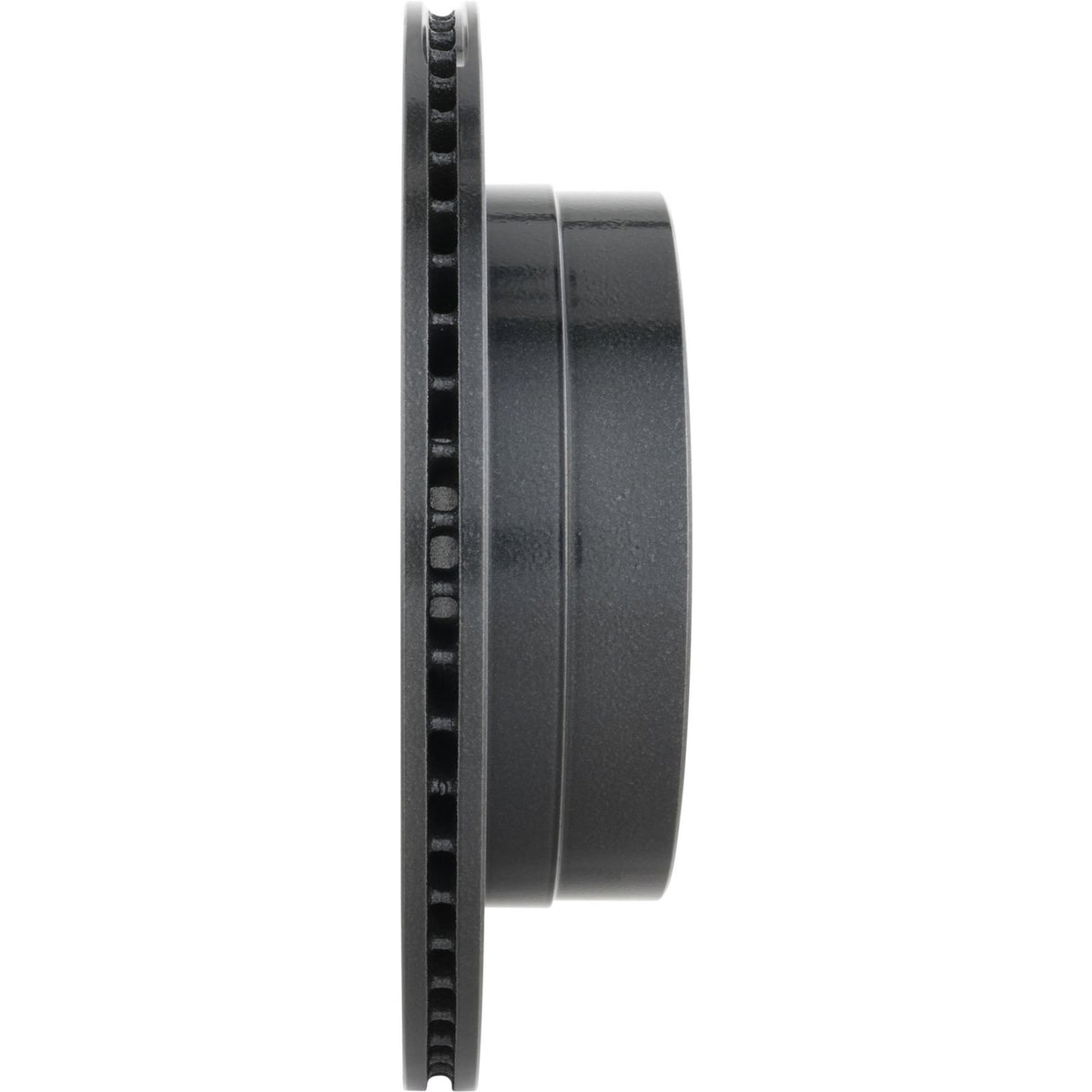 PRIME UV Coated Rear Disc Brake Rotor - 09.A629.21_01