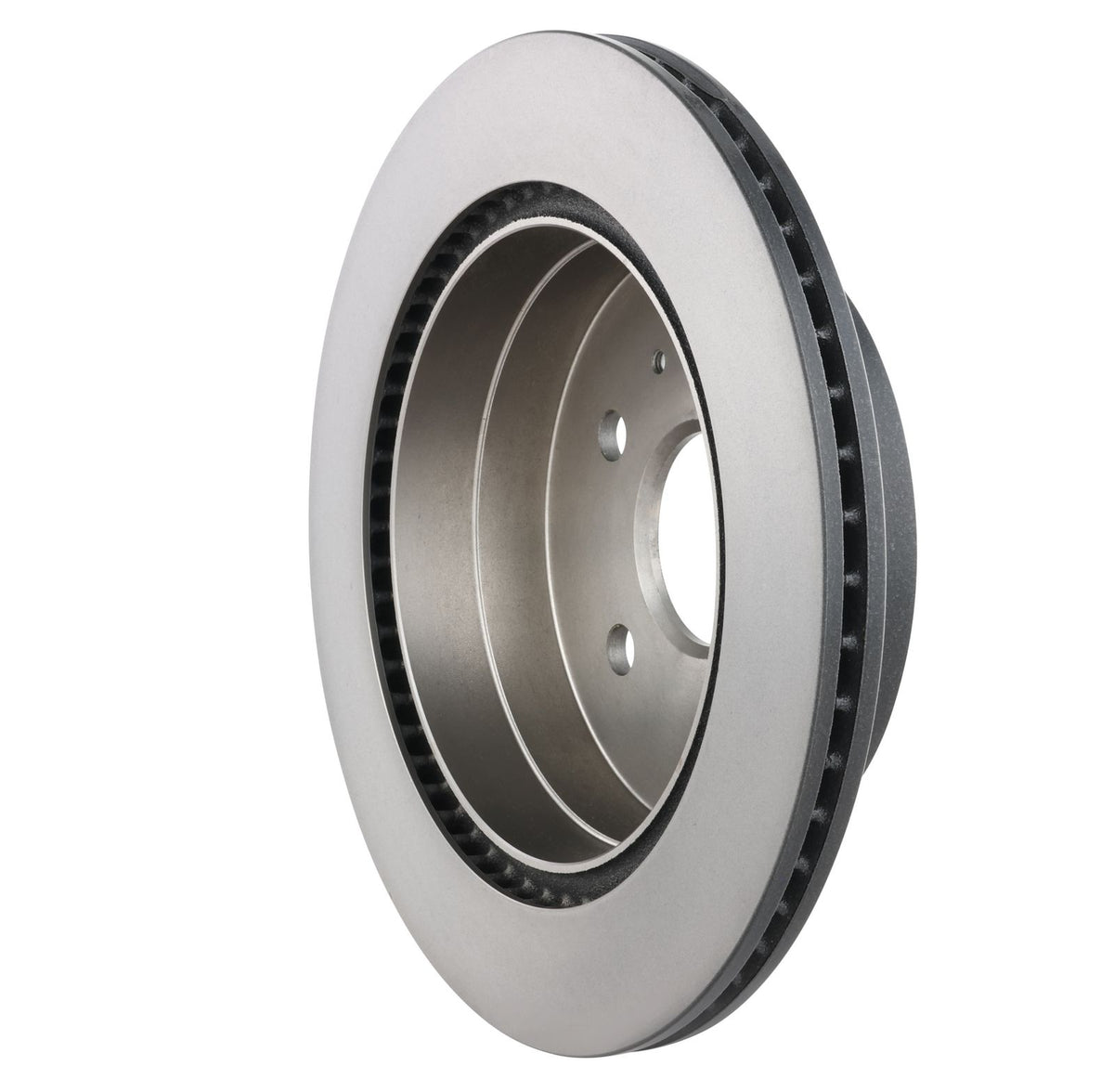 PRIME UV Coated Rear Disc Brake Rotor - 09.A629.21_23