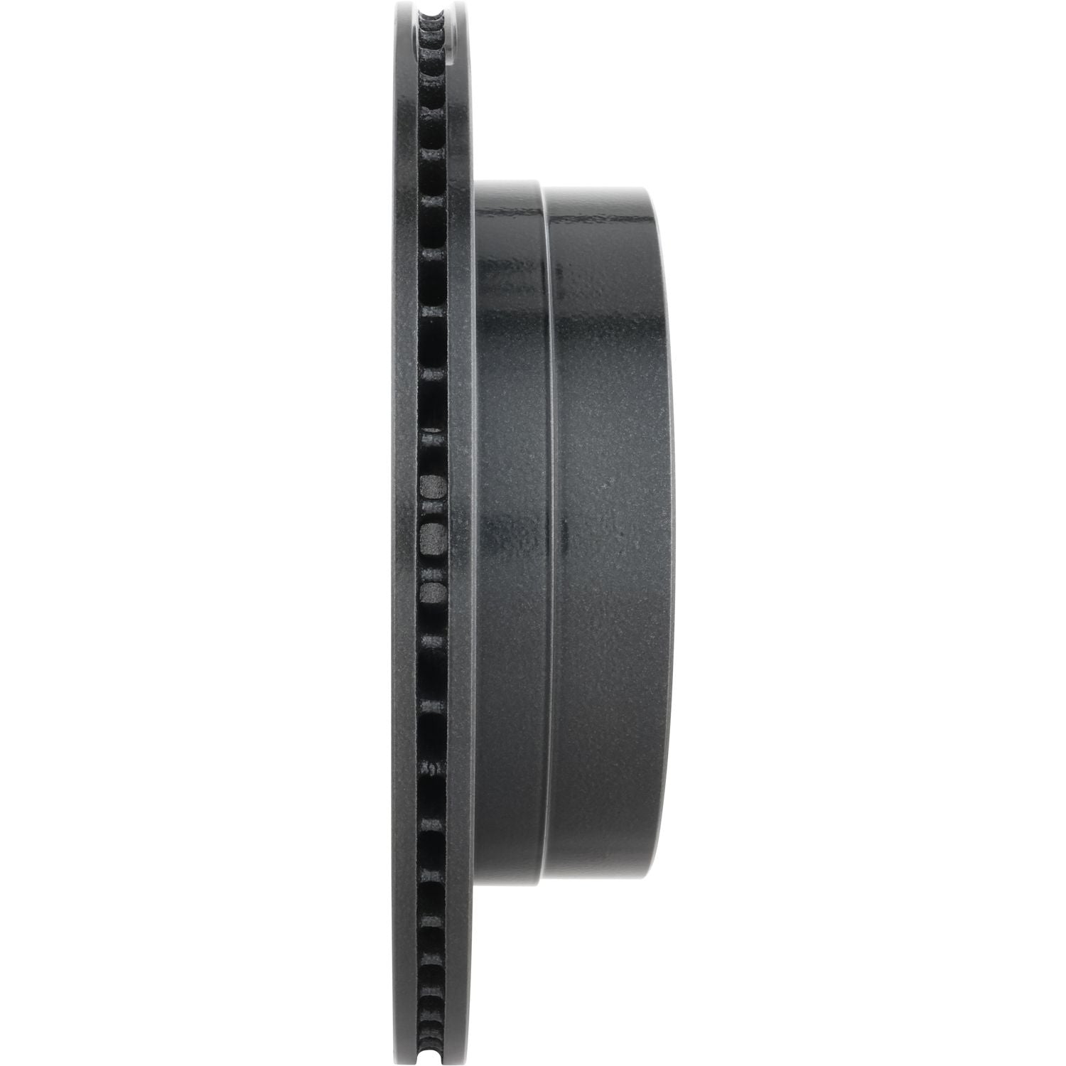 PRIME UV Coated Rear Disc Brake Rotor - 09.A629.21_01