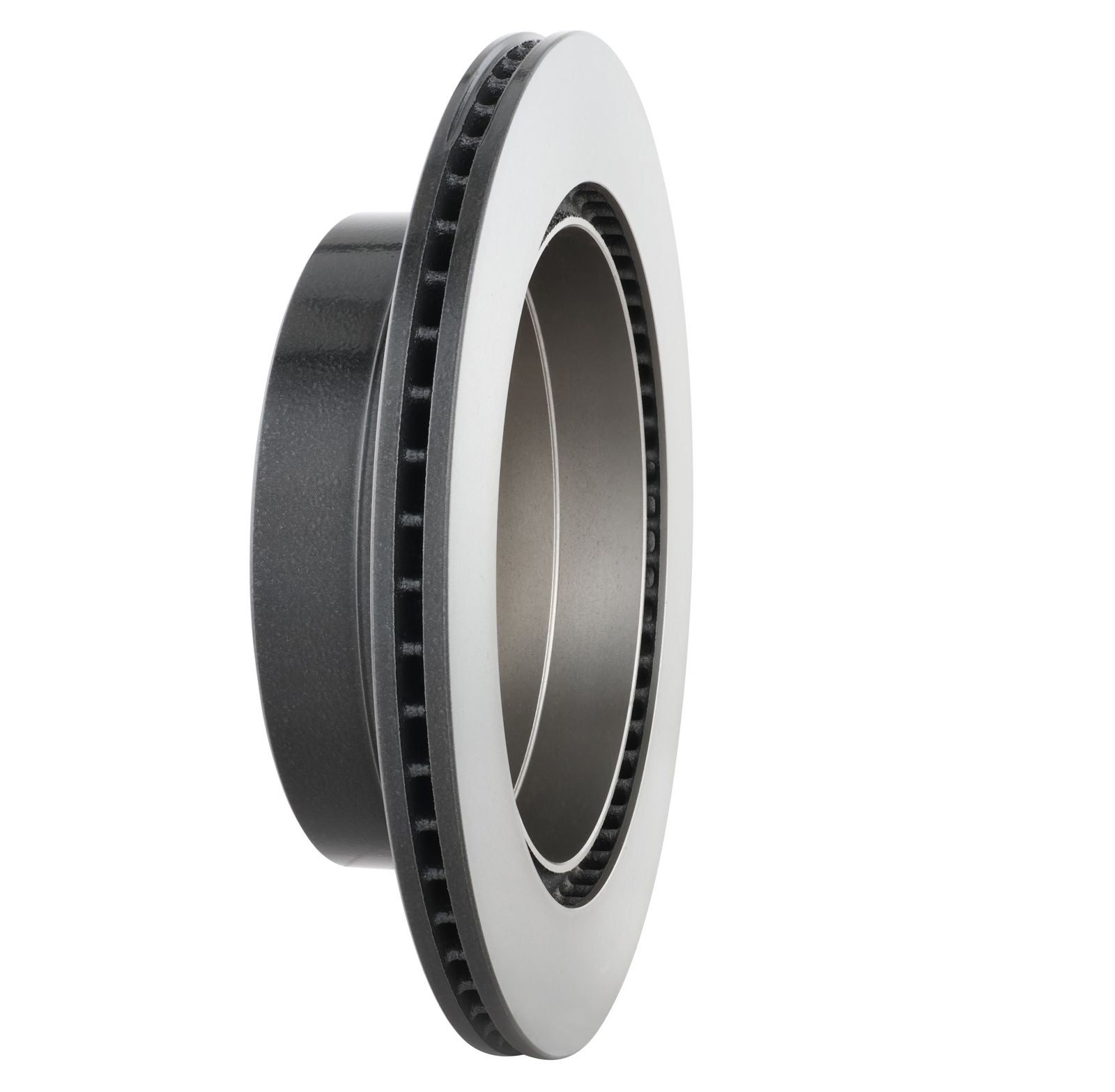 PRIME UV Coated Rear Disc Brake Rotor - 09.A629.21_14