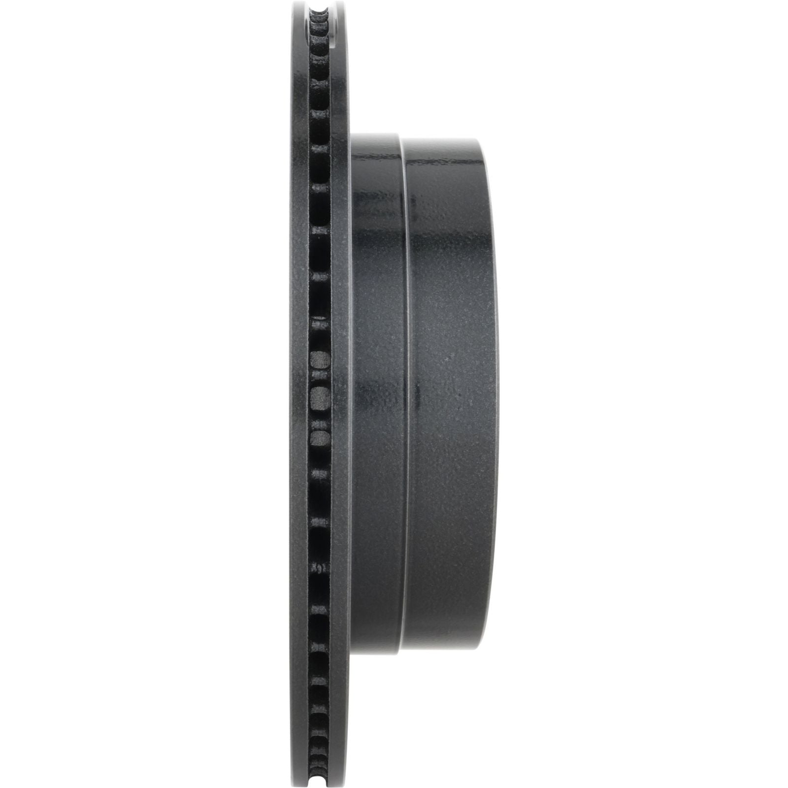 PRIME UV Coated Rear Disc Brake Rotor - 09.A629.21_01