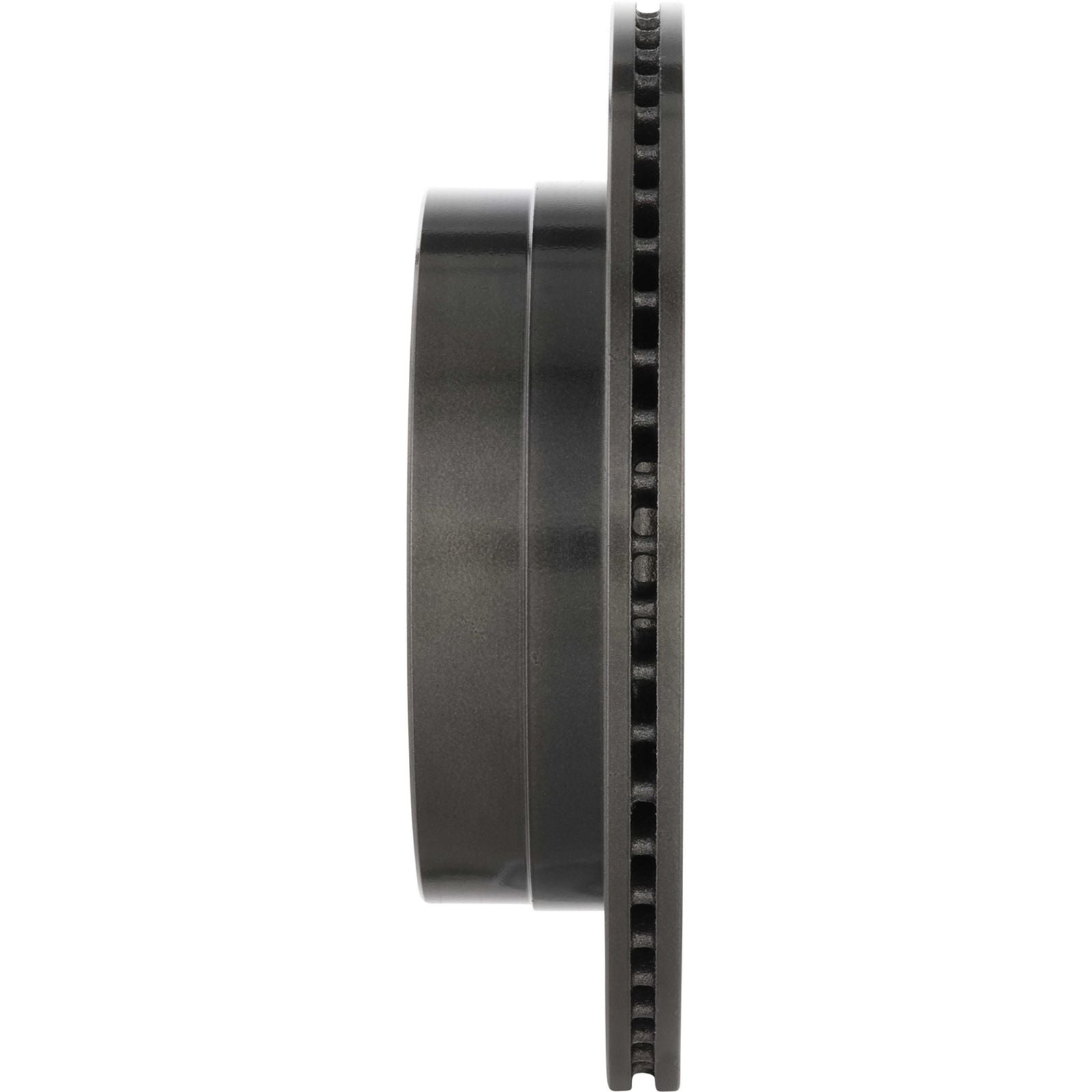 PRIME UV Coated Rear Disc Brake Rotor - 09.A629.11_02