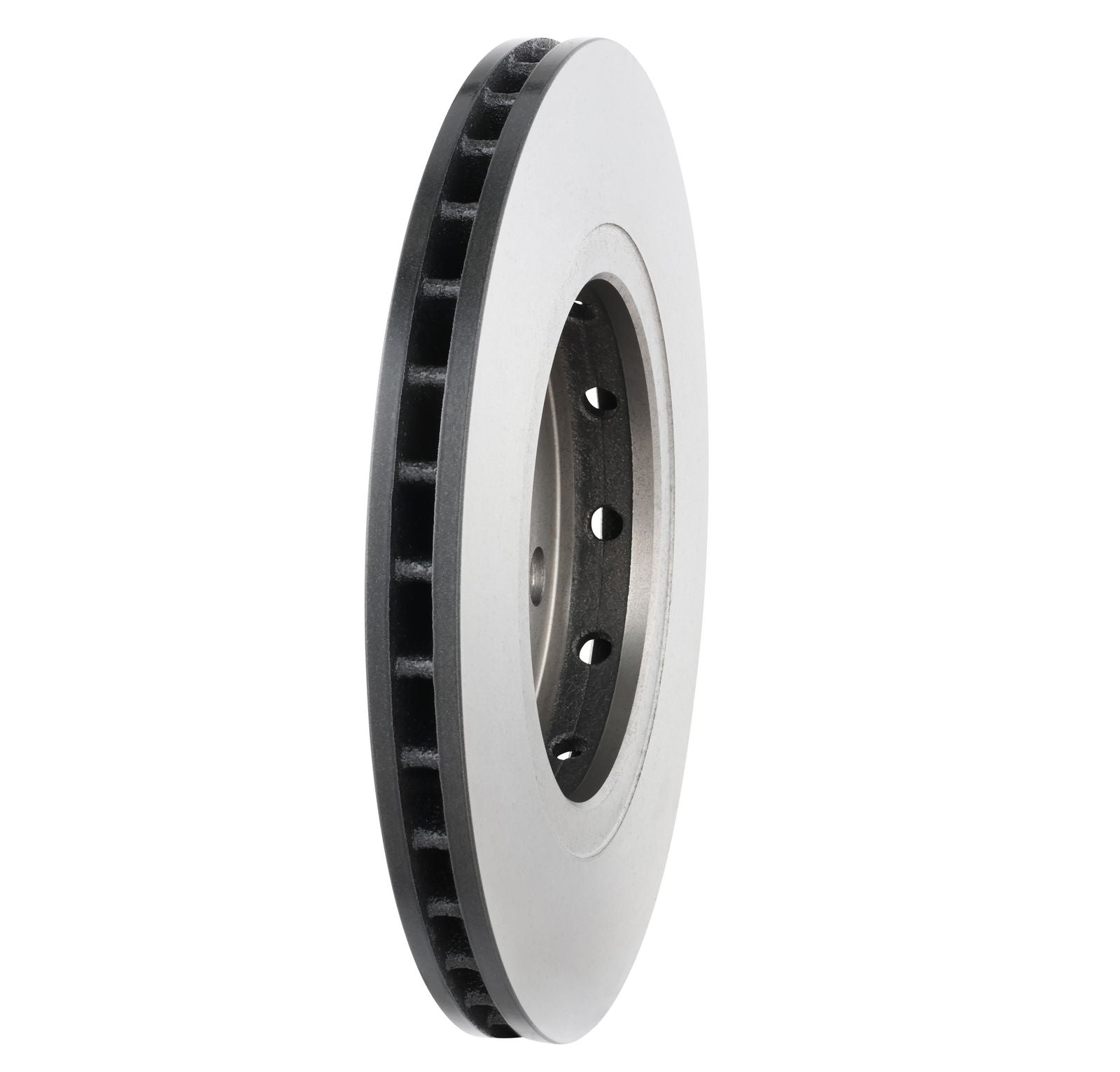 PRIME UV Coated Rear Disc Brake Rotor - 09.A652.11_14