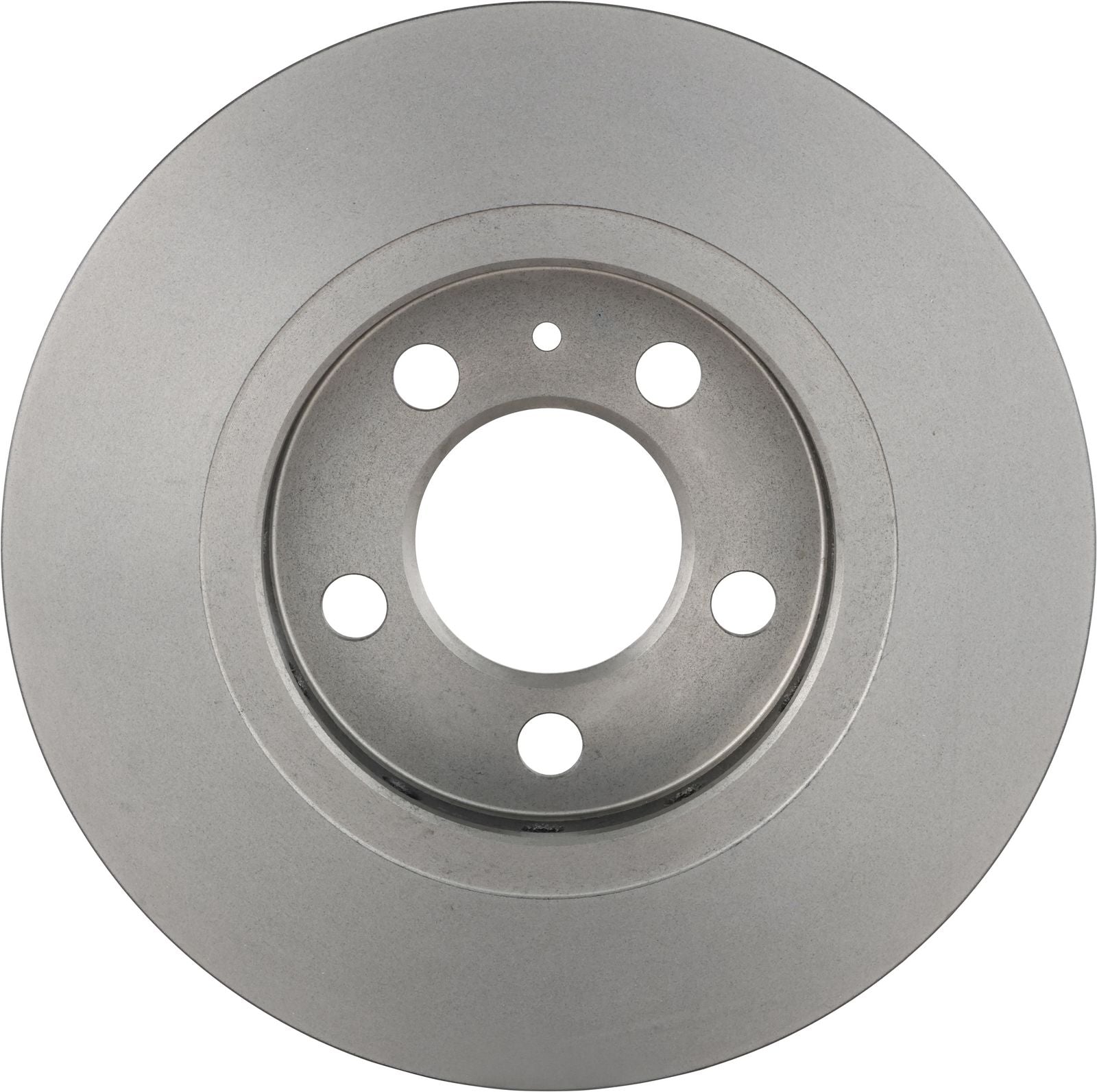 PRIME UV Coated Rear Disc Brake Rotor - 09.A652.11_05
