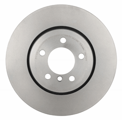 PRIME UV Coated Rear Disc Brake Rotor - 09.A712.11_06