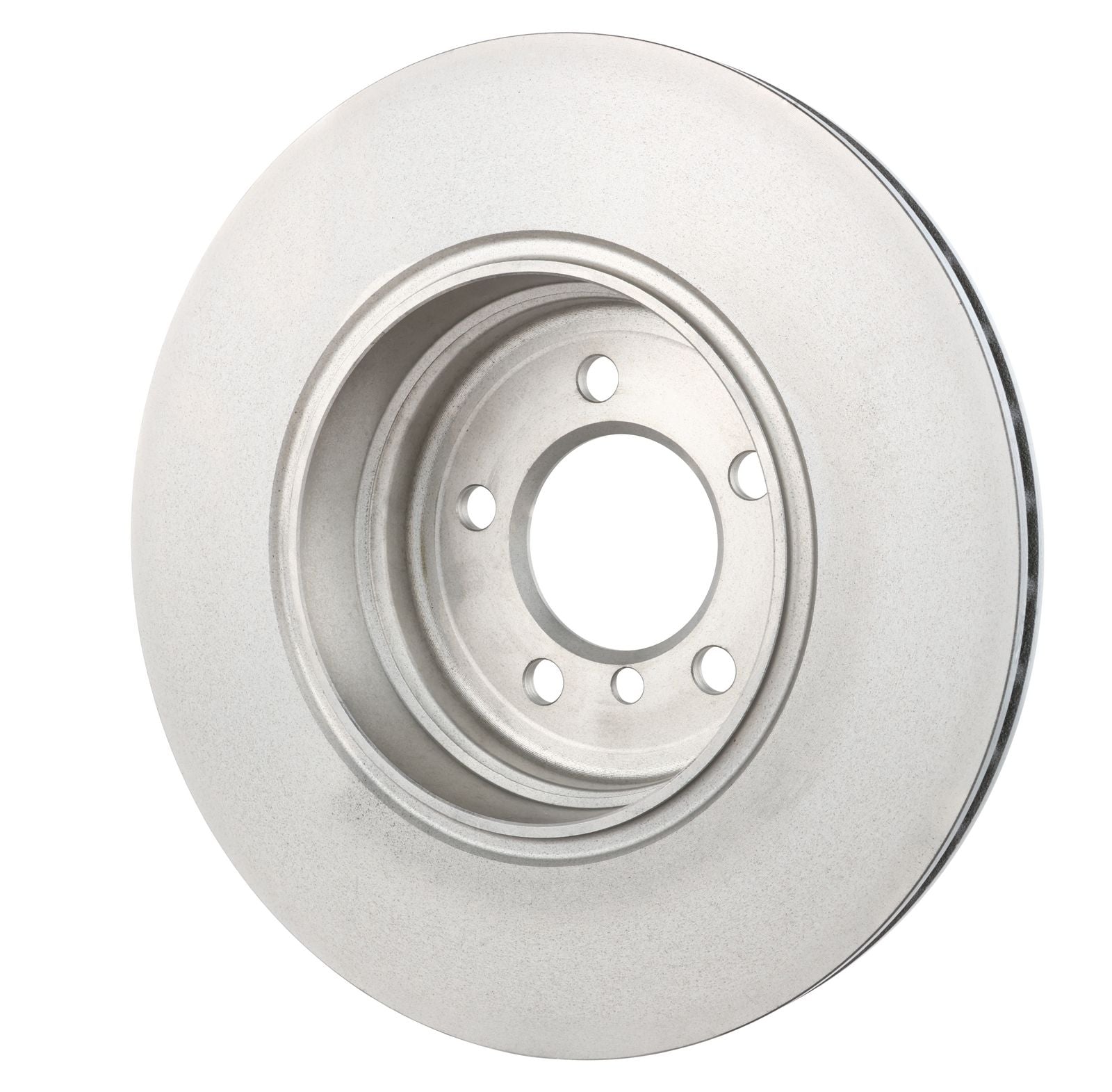 PRIME UV Coated Rear Disc Brake Rotor - 09.A712.11_21