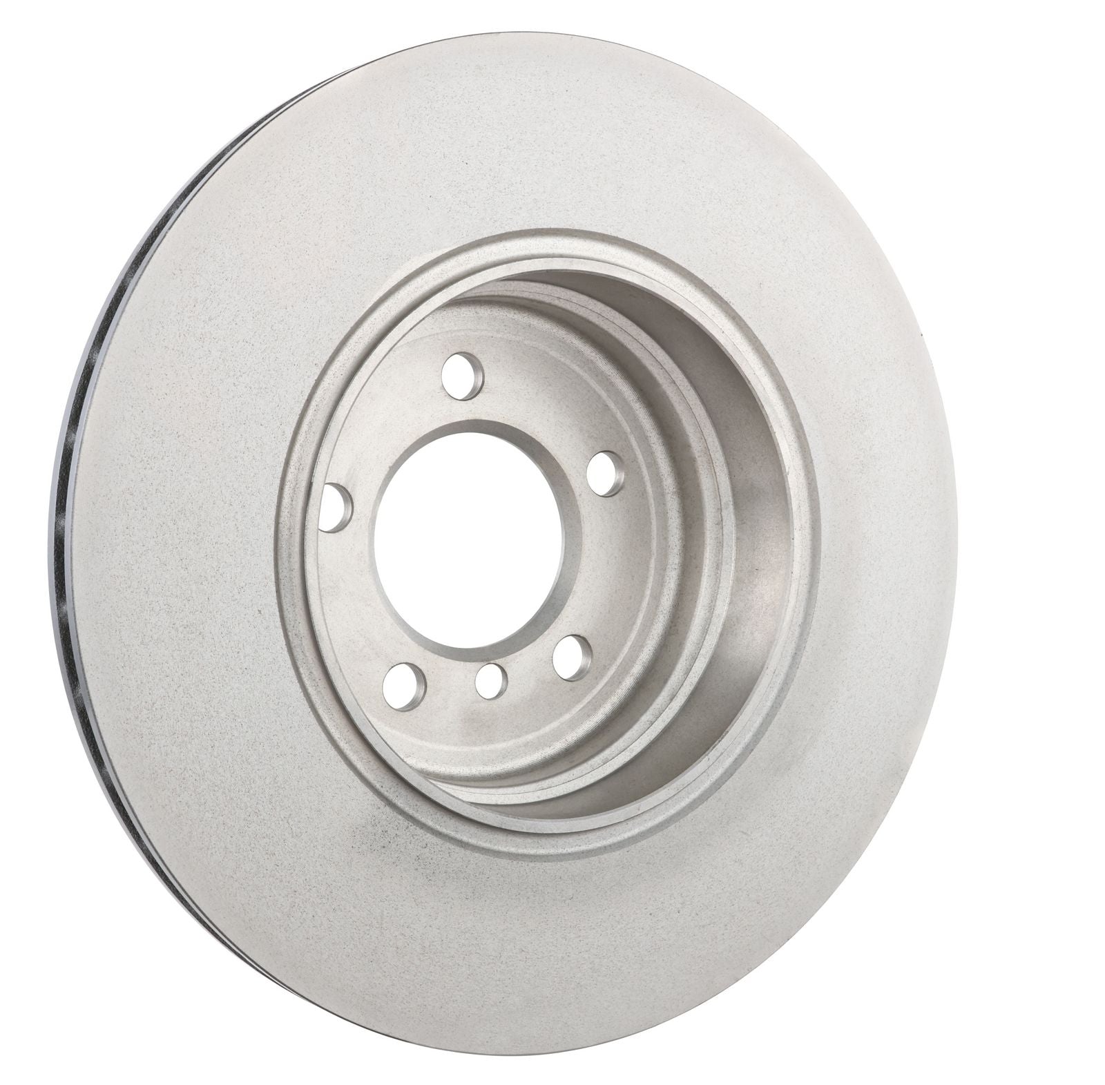 PRIME UV Coated Rear Disc Brake Rotor - 09.A712.11_17