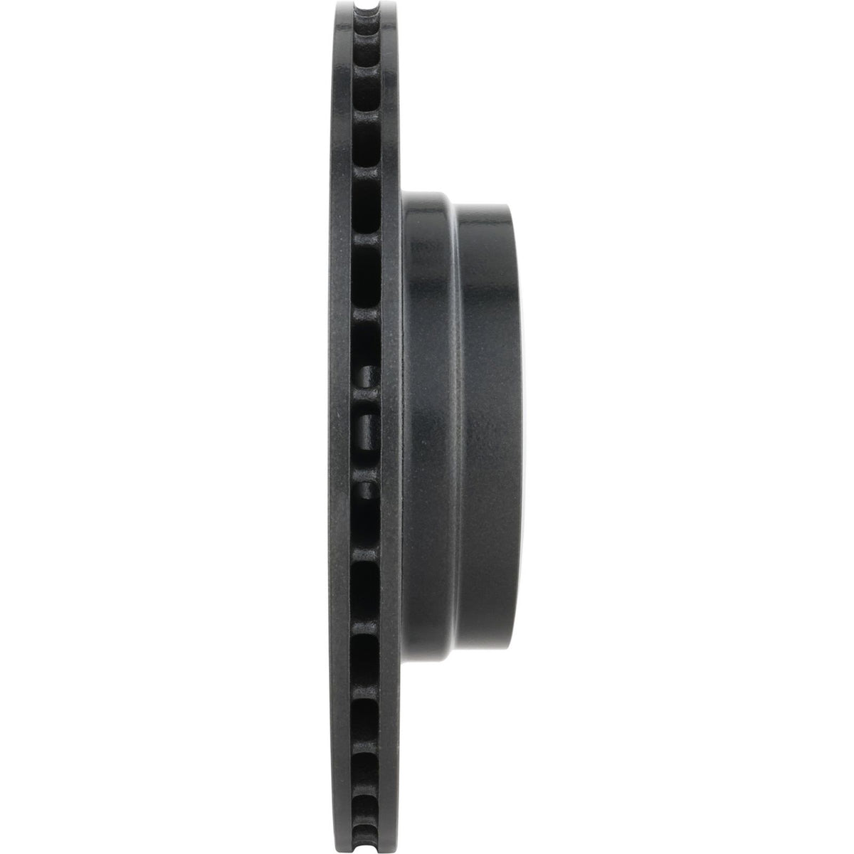 PRIME UV Coated Rear Disc Brake Rotor - 09.A712.11_04
