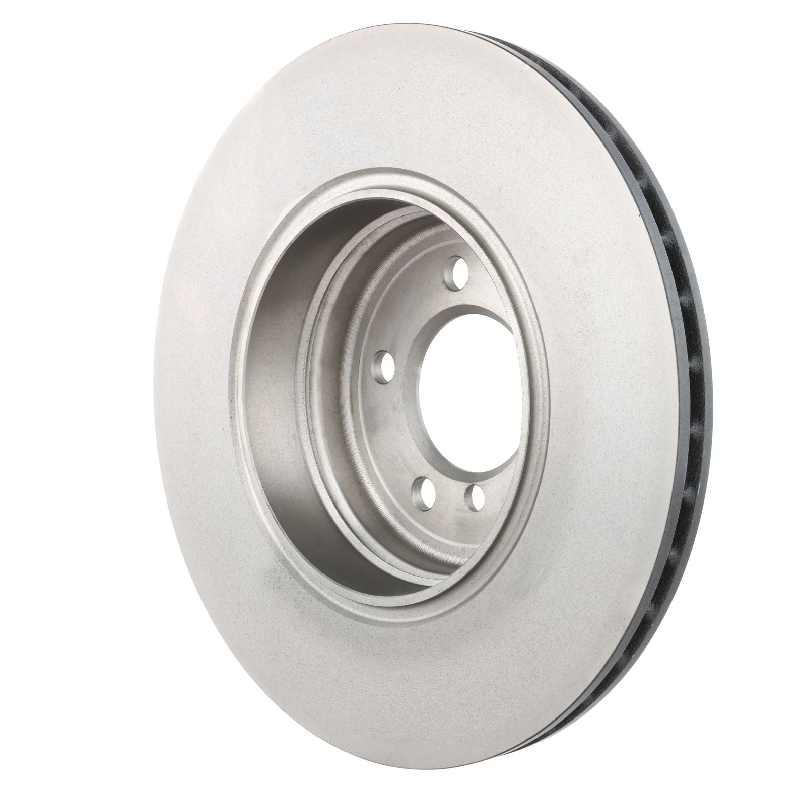 PRIME UV Coated Rear Disc Brake Rotor - 09.A712.11_22