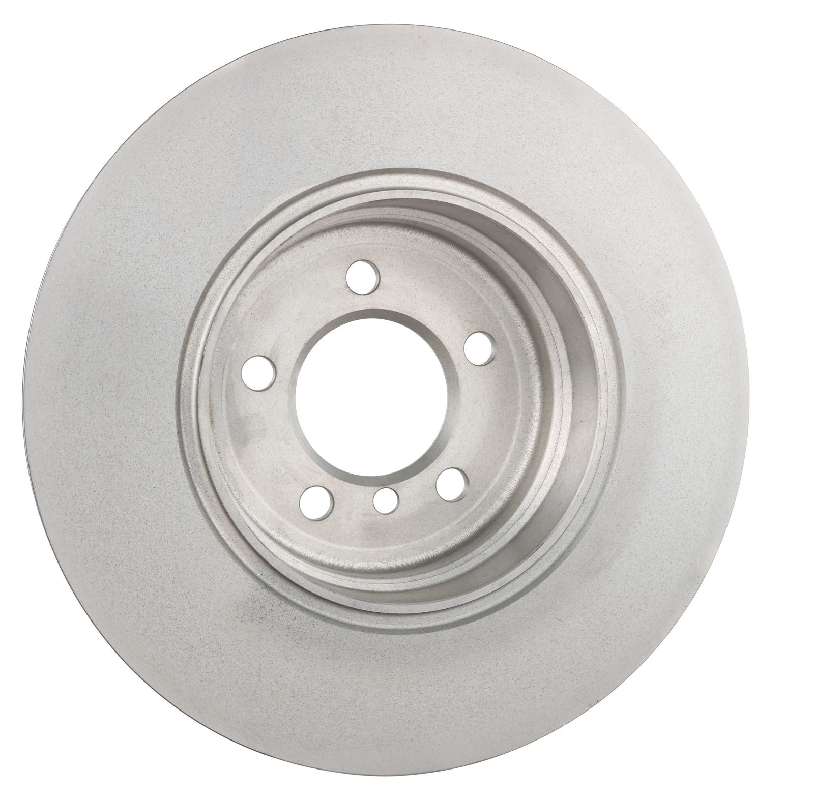 PRIME UV Coated Rear Disc Brake Rotor - 09.A712.11_18