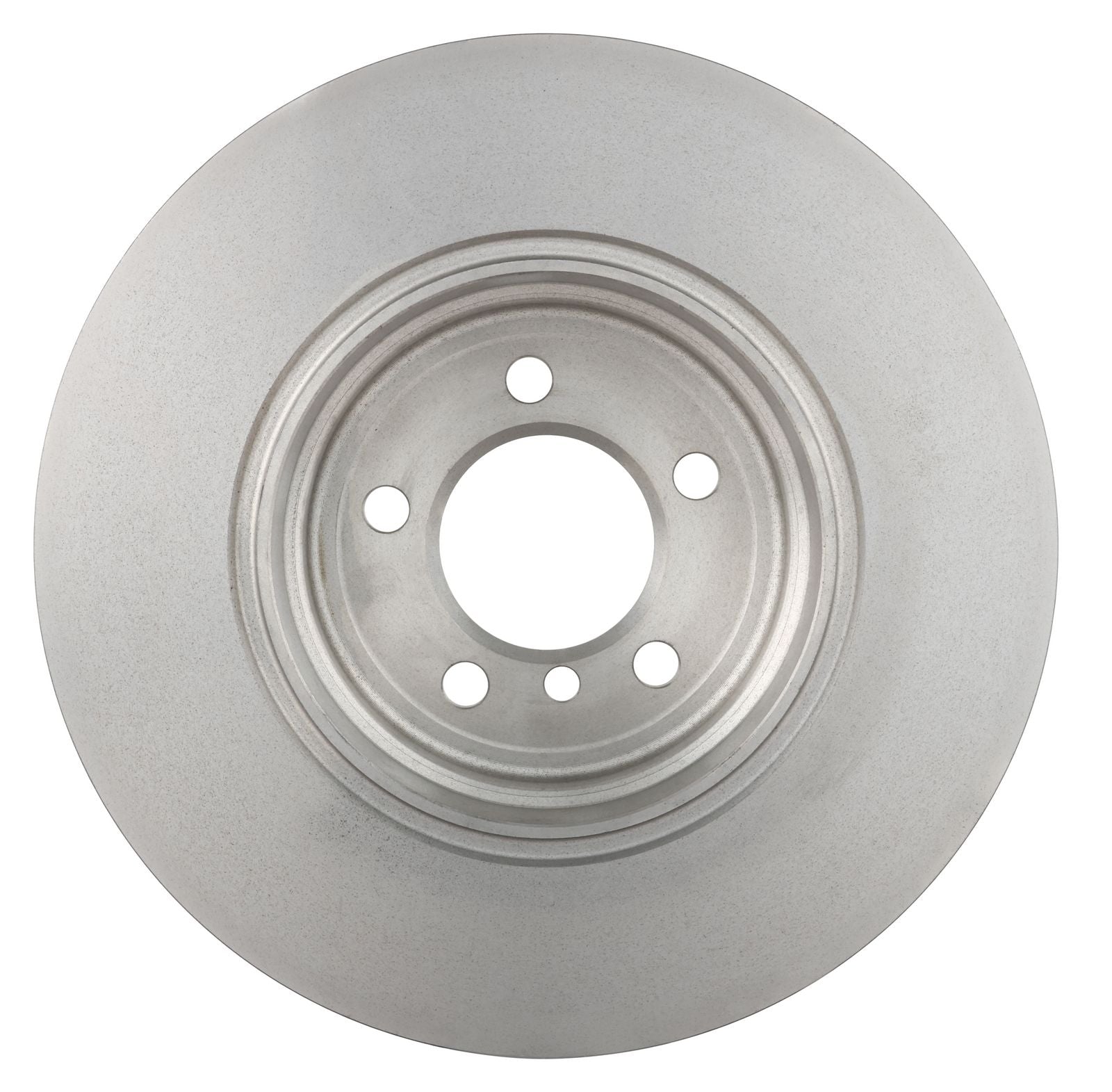 PRIME UV Coated Rear Disc Brake Rotor - 09.A712.11_19