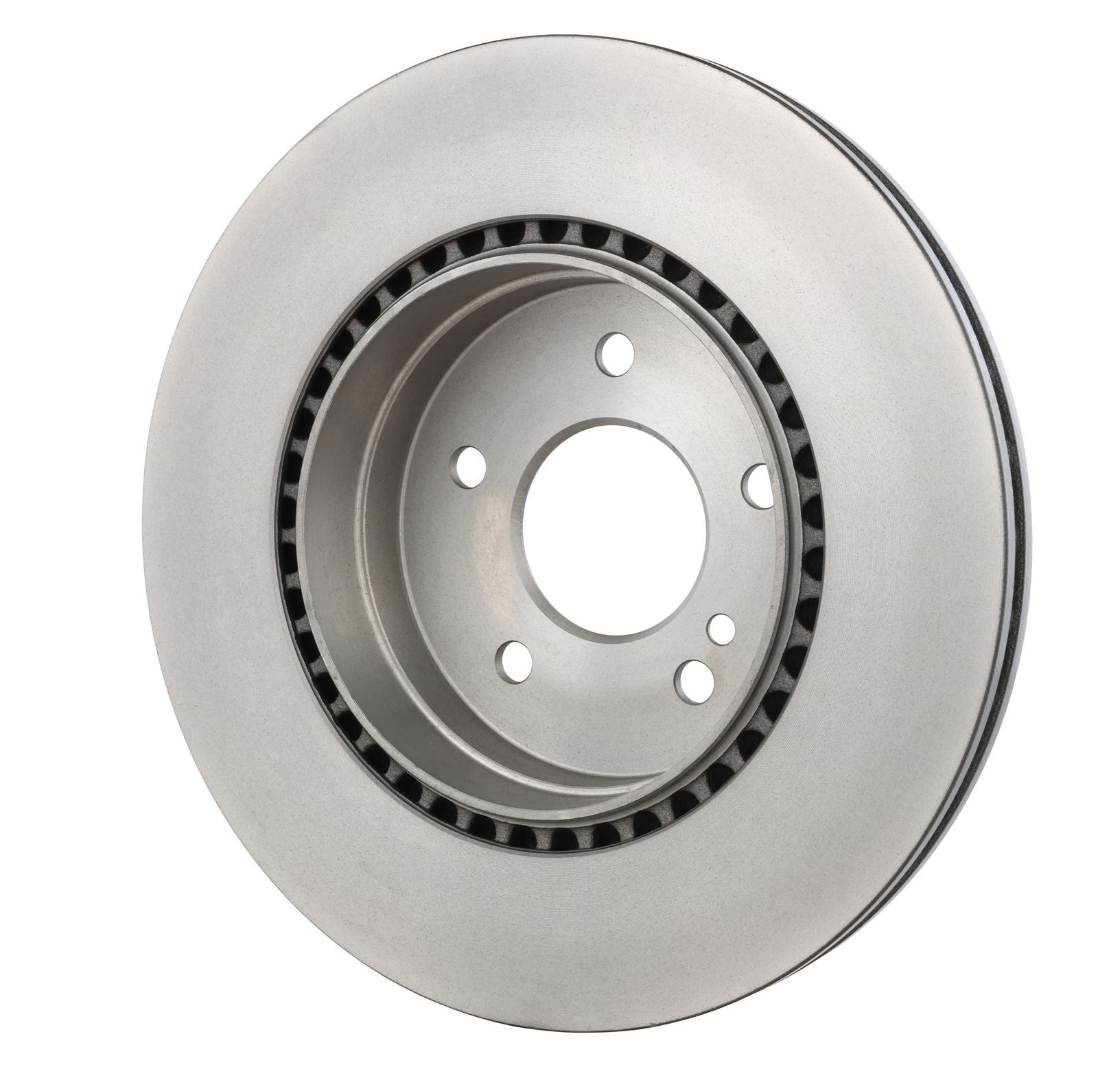 PRIME UV Coated Rear Disc Brake Rotor - 09.A742.11_21