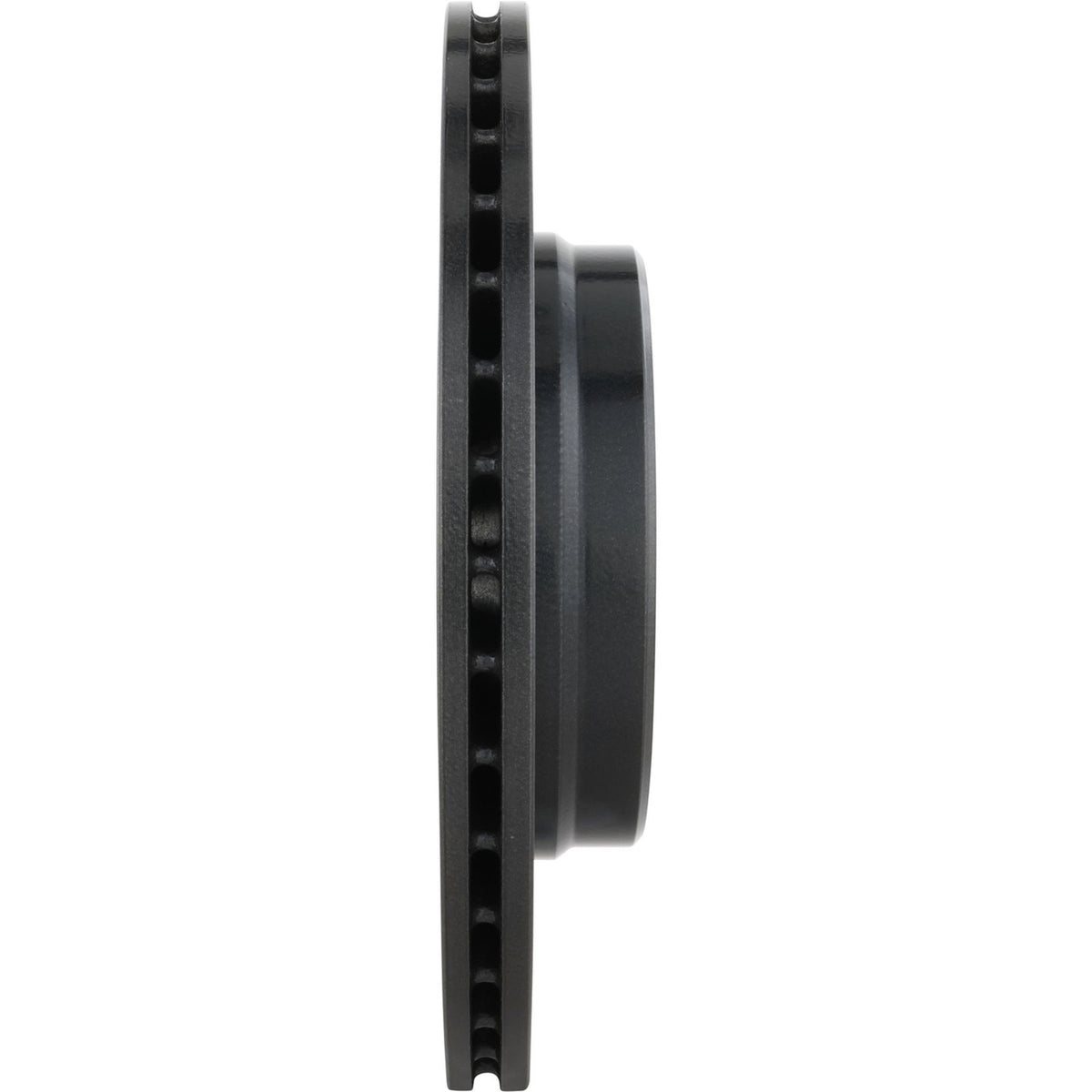 PRIME UV Coated Rear Disc Brake Rotor - 09.A742.11_04
