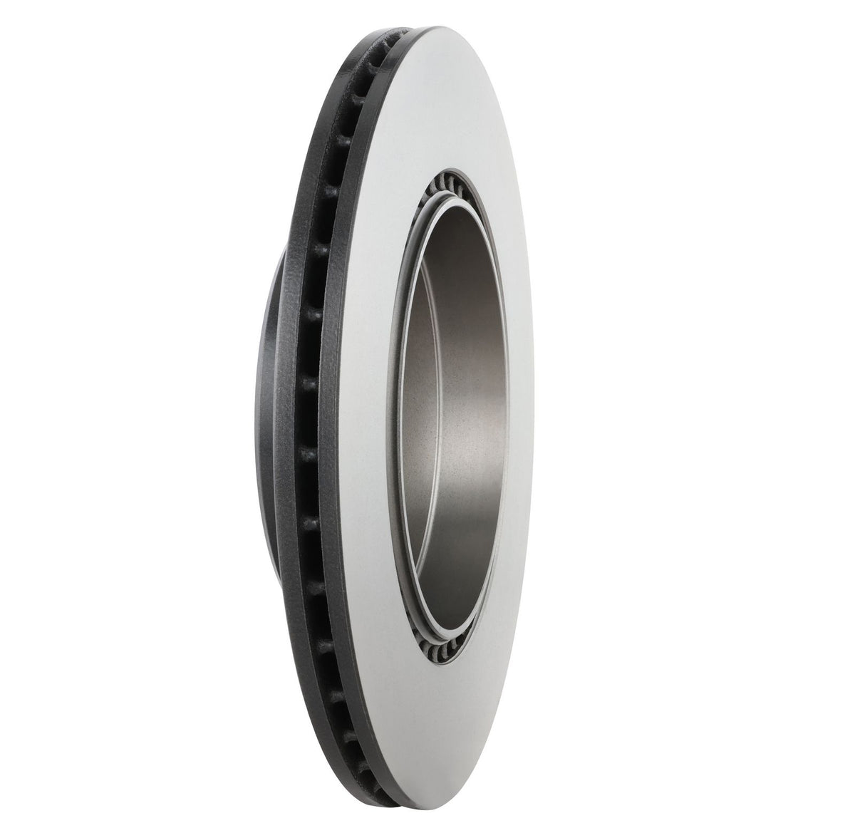 PRIME UV Coated Rear Disc Brake Rotor - 09.A742.11_14