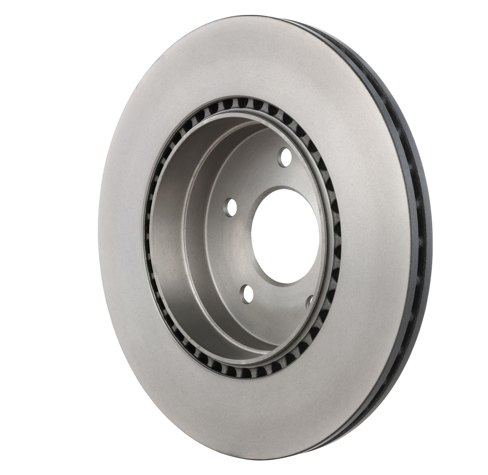 PRIME UV Coated Rear Disc Brake Rotor - 09.A742.11_22