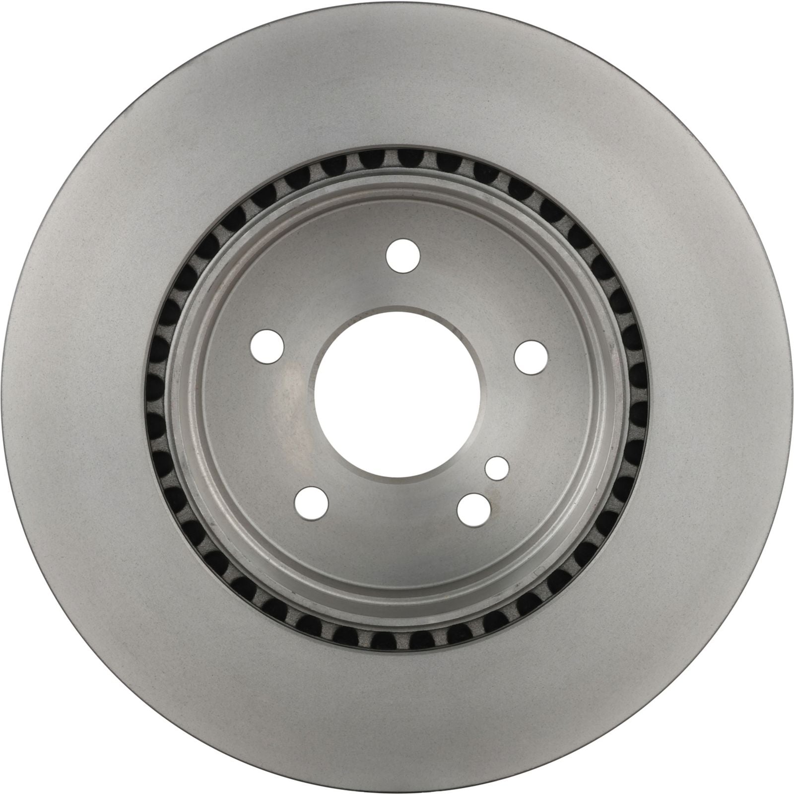 PRIME UV Coated Rear Disc Brake Rotor - 09.A742.11_05