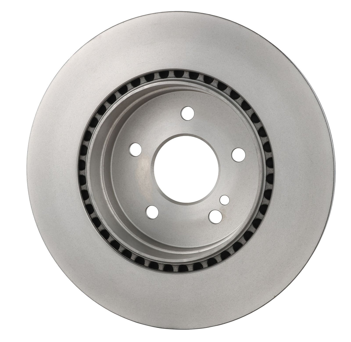 PRIME UV Coated Rear Disc Brake Rotor - 09.A742.11_20