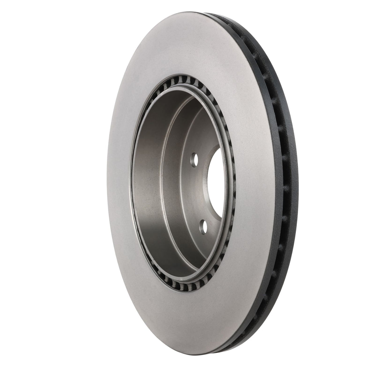 PRIME UV Coated Rear Disc Brake Rotor - 09.A742.11_23