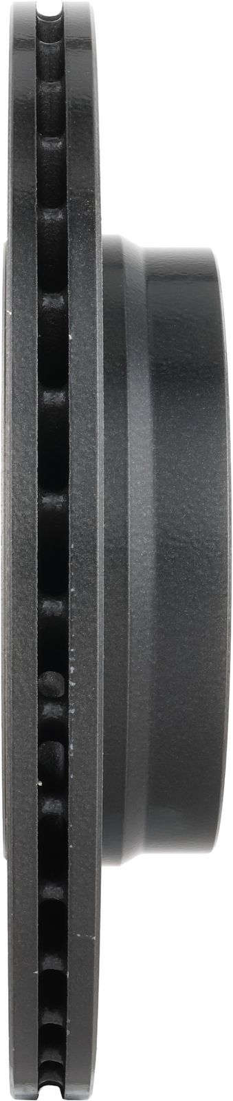 PRIME UV Coated Rear Disc Brake Rotor - 09.A760.11_02