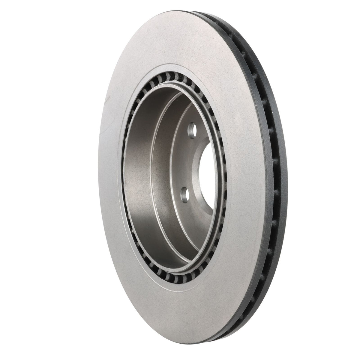 PRIME UV Coated Rear Disc Brake Rotor - 09.A760.11_18