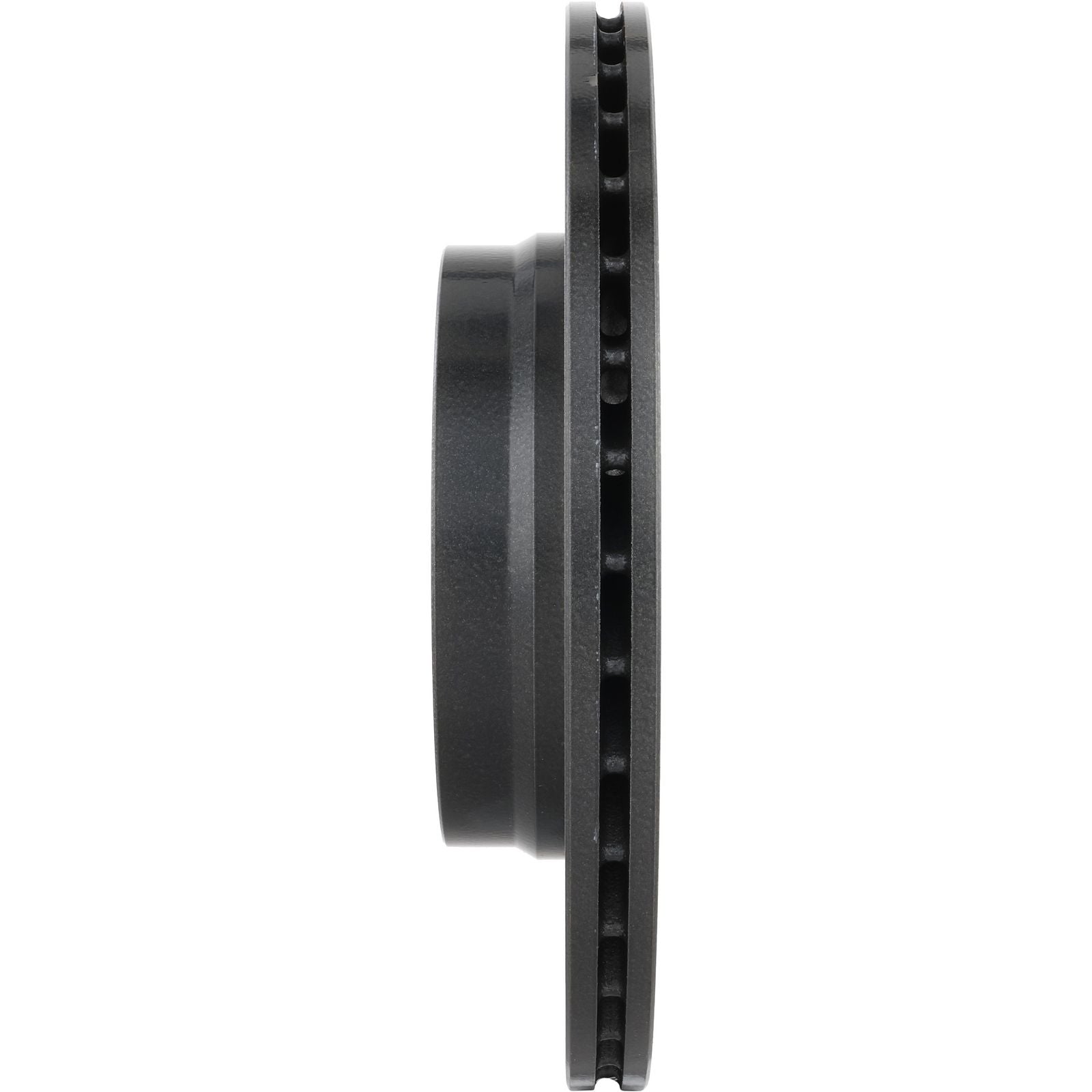 PRIME UV Coated Rear Disc Brake Rotor - 09.A760.11_29