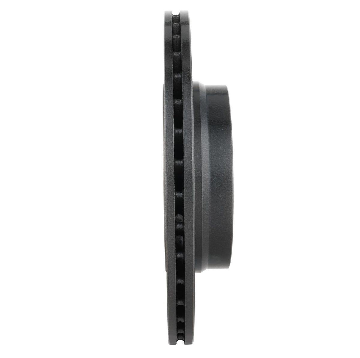 PRIME UV Coated Rear Disc Brake Rotor - 09.A760.11_20