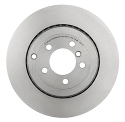 PRIME UV Coated Rear Disc Brake Rotor - 09.A772.11_01