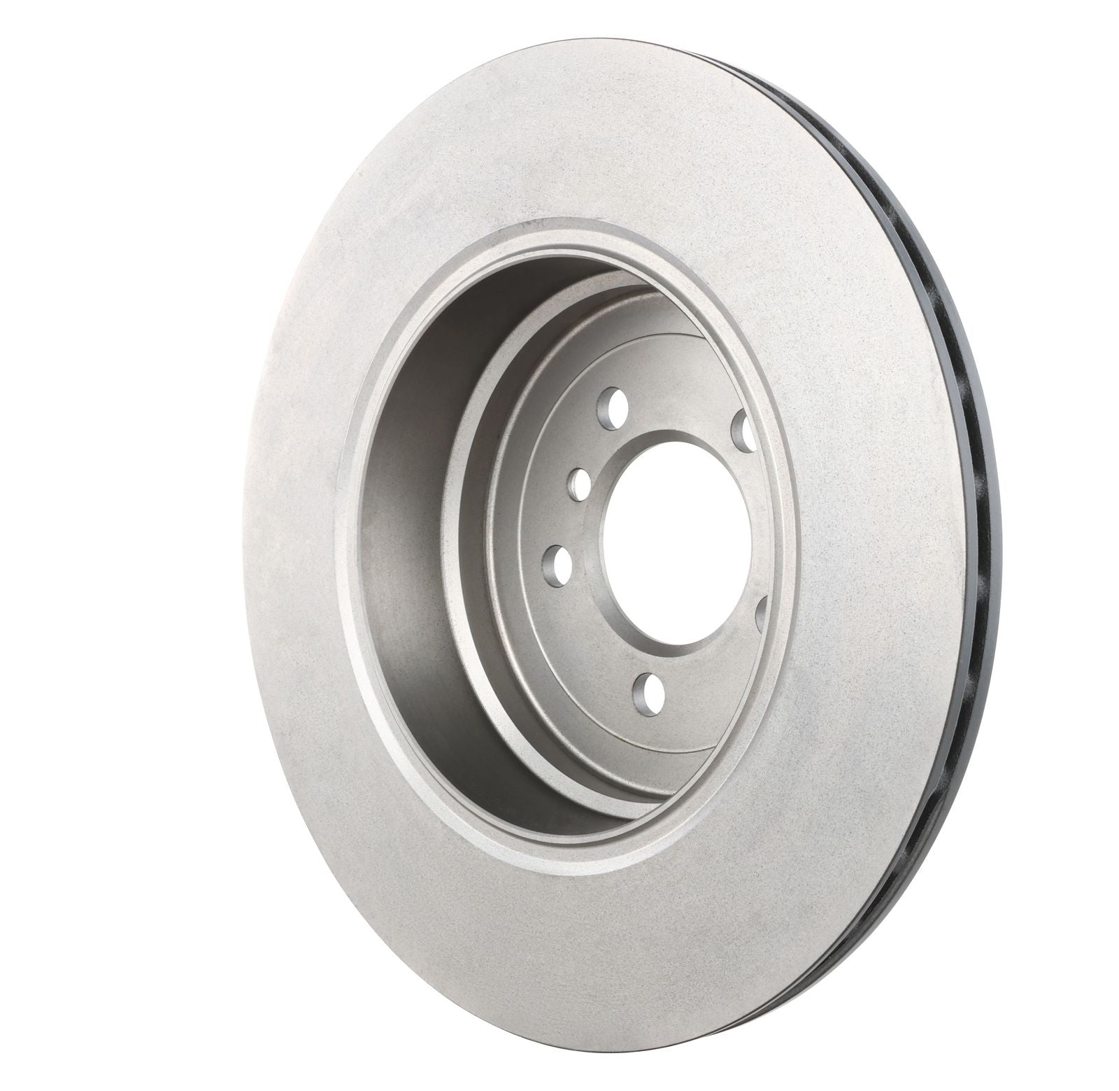 PRIME UV Coated Rear Disc Brake Rotor - 09.A772.11_17