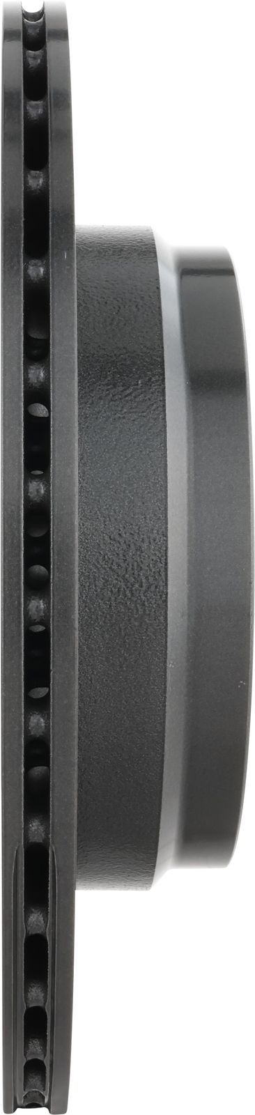 PRIME UV Coated Rear Disc Brake Rotor - 09.A772.11_02