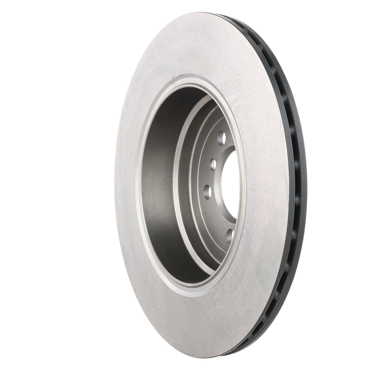 PRIME UV Coated Rear Disc Brake Rotor - 09.A772.11_18