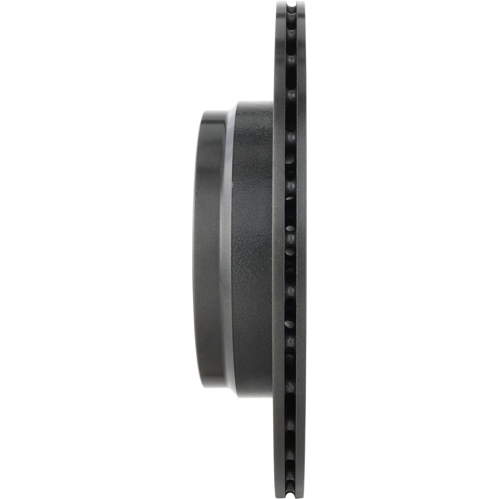 PRIME UV Coated Rear Disc Brake Rotor - 09.A772.11_29