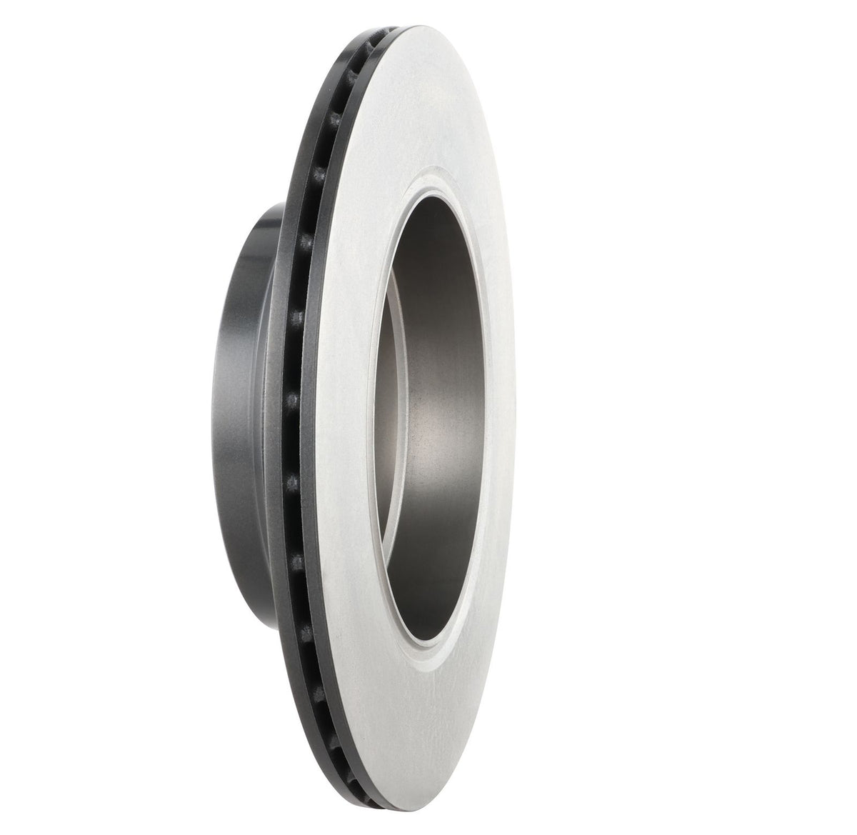 PRIME UV Coated Rear Disc Brake Rotor - 09.A772.11_09
