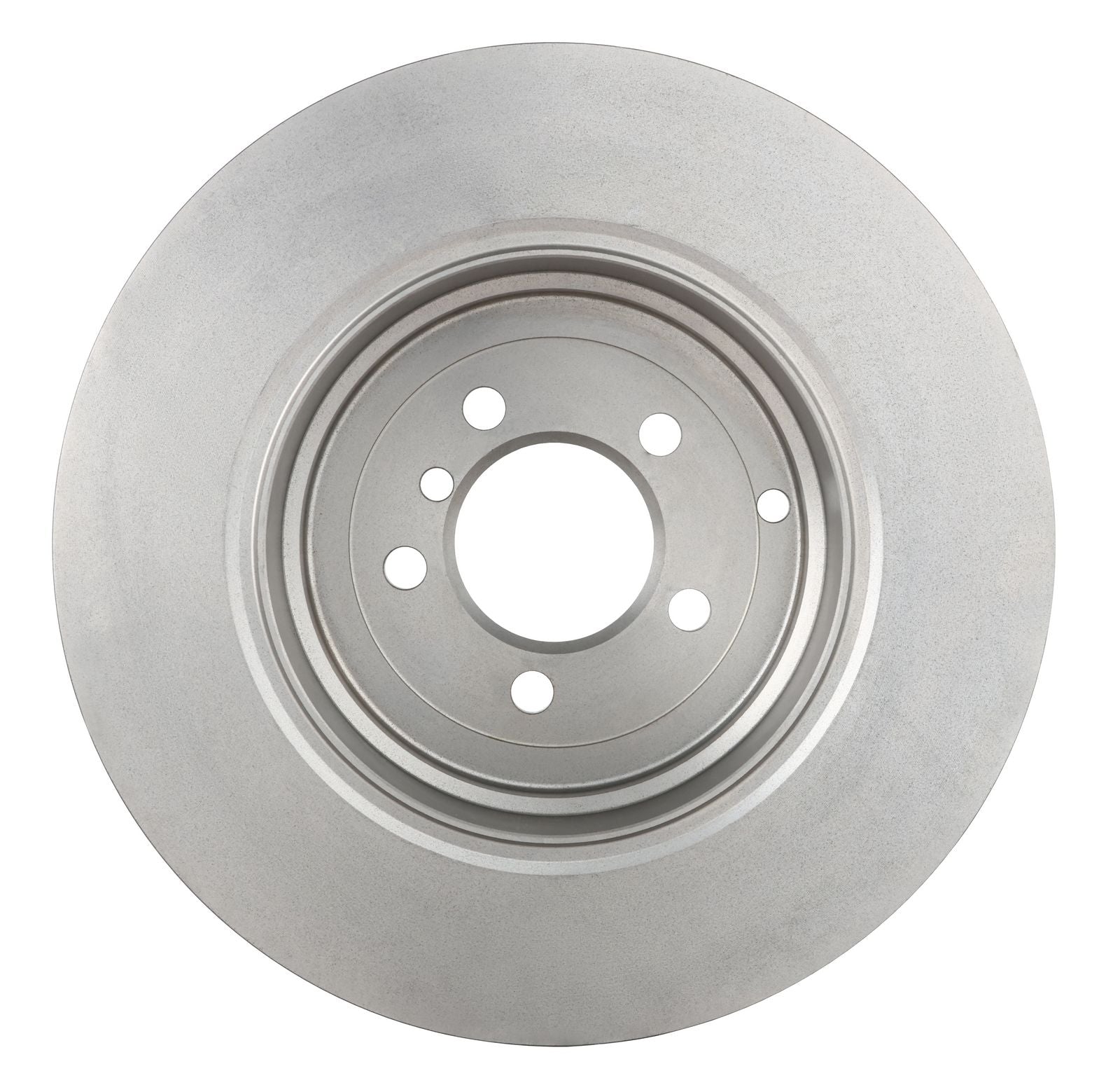 PRIME UV Coated Rear Disc Brake Rotor - 09.A772.11_14