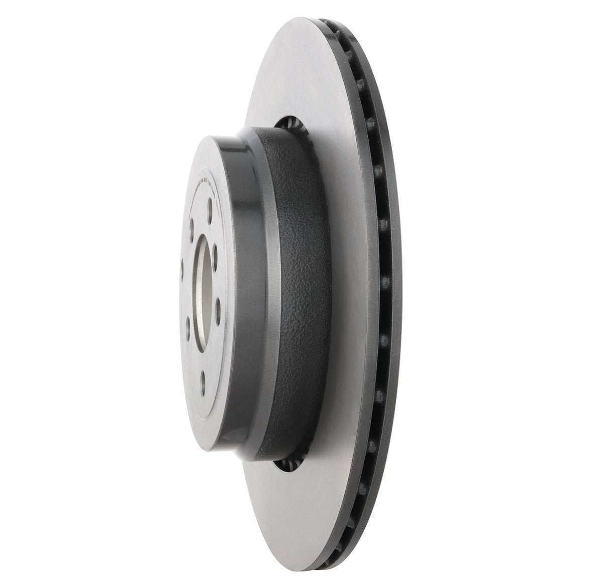 PRIME UV Coated Rear Disc Brake Rotor - 09.A772.11_07