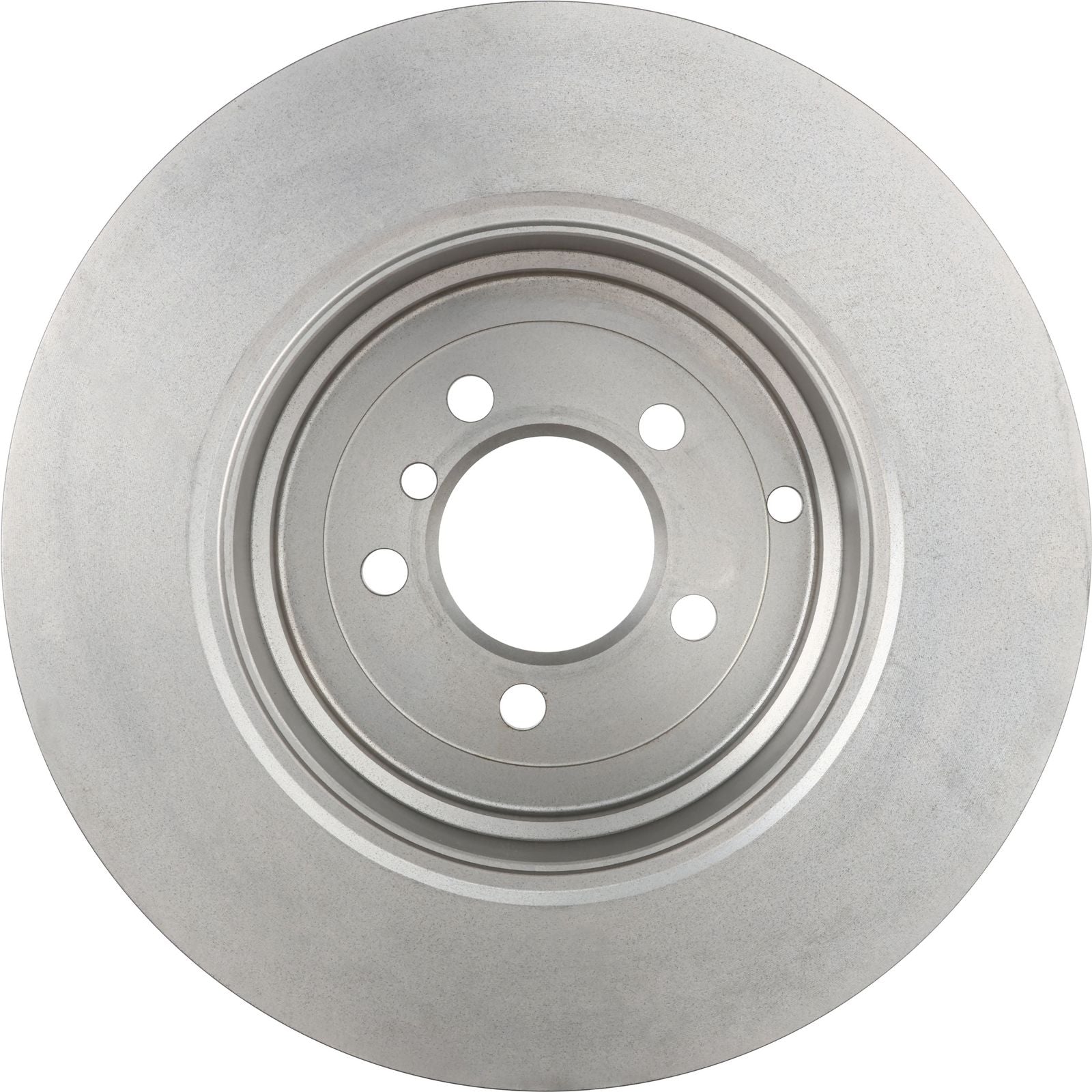PRIME UV Coated Rear Disc Brake Rotor - 09.A772.11_30