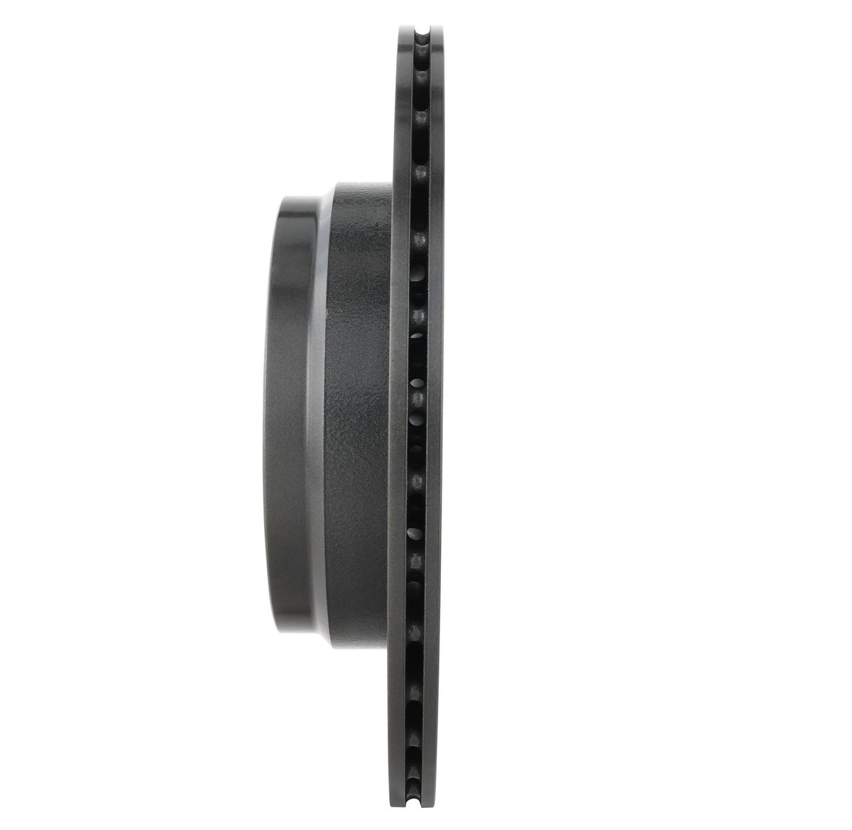 PRIME UV Coated Rear Disc Brake Rotor - 09.A772.11_08